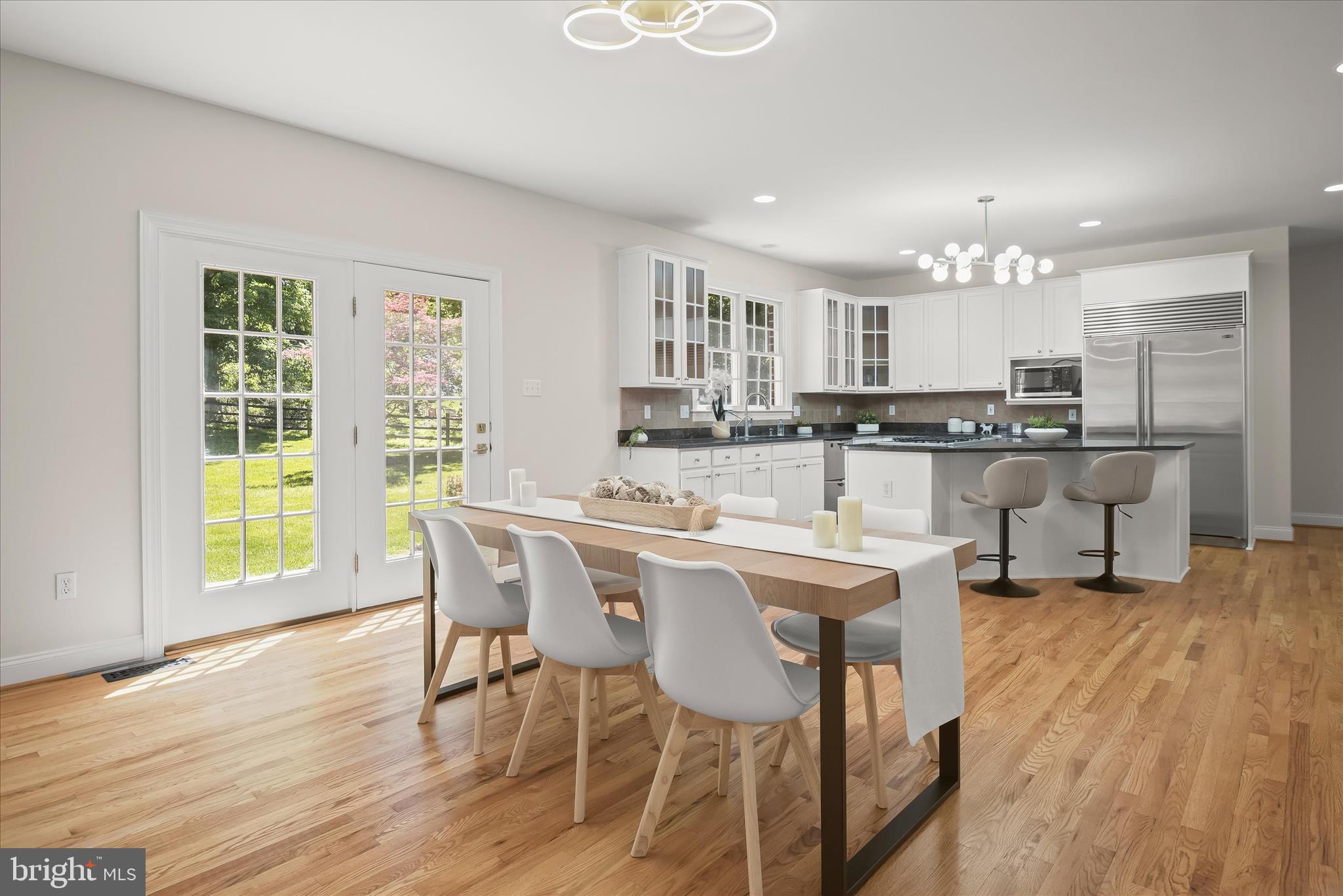 SPRINGDALE ESTATES - Residential