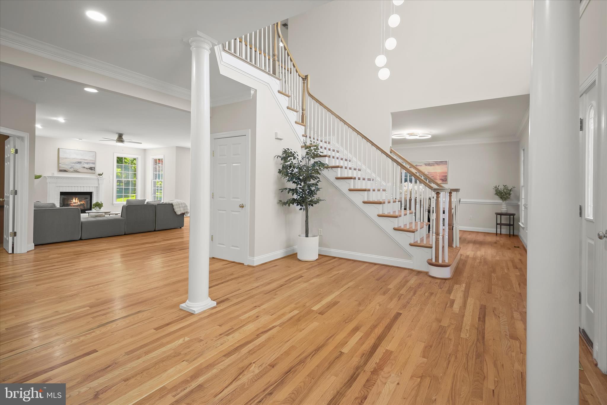 SPRINGDALE ESTATES - Residential