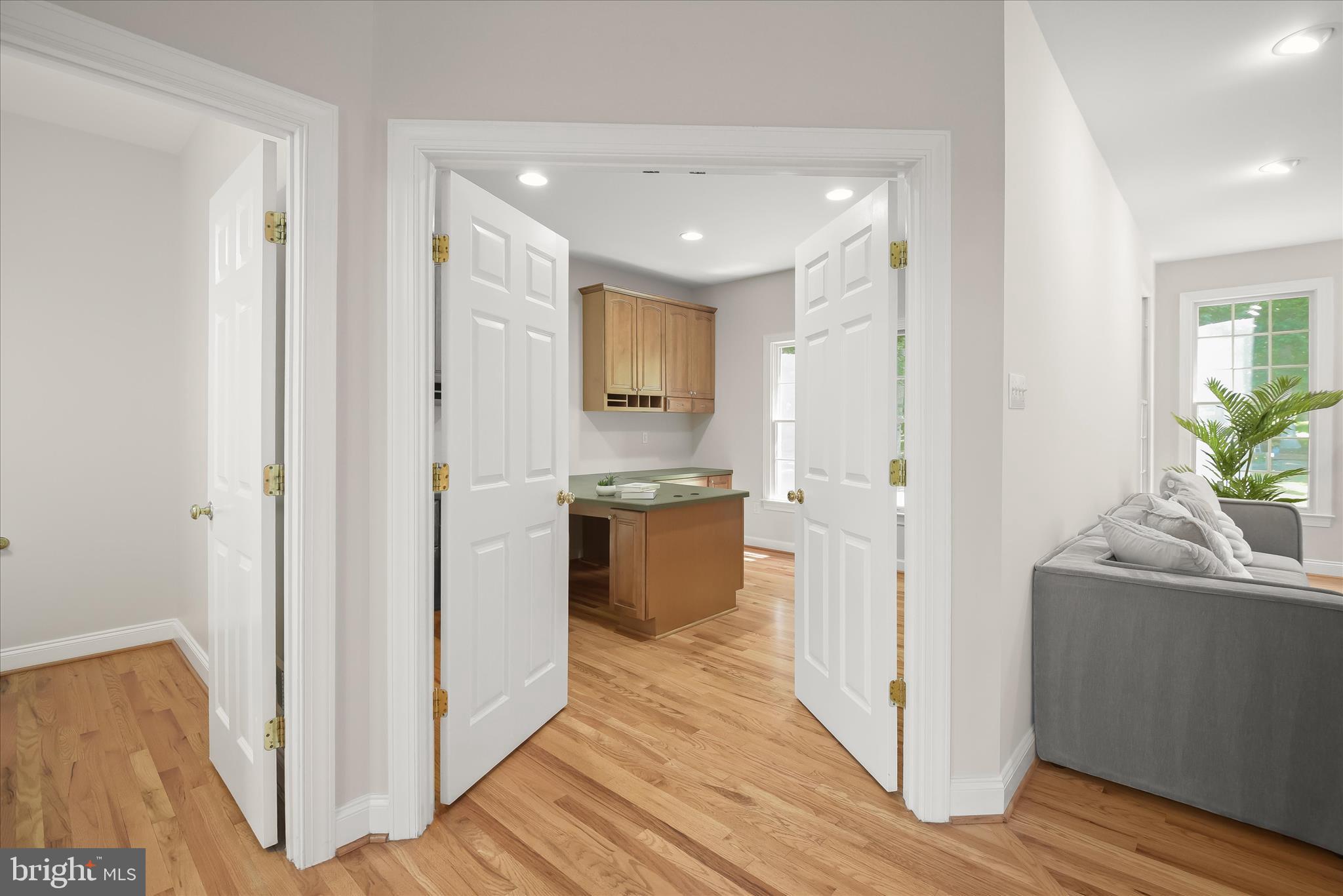 SPRINGDALE ESTATES - Residential