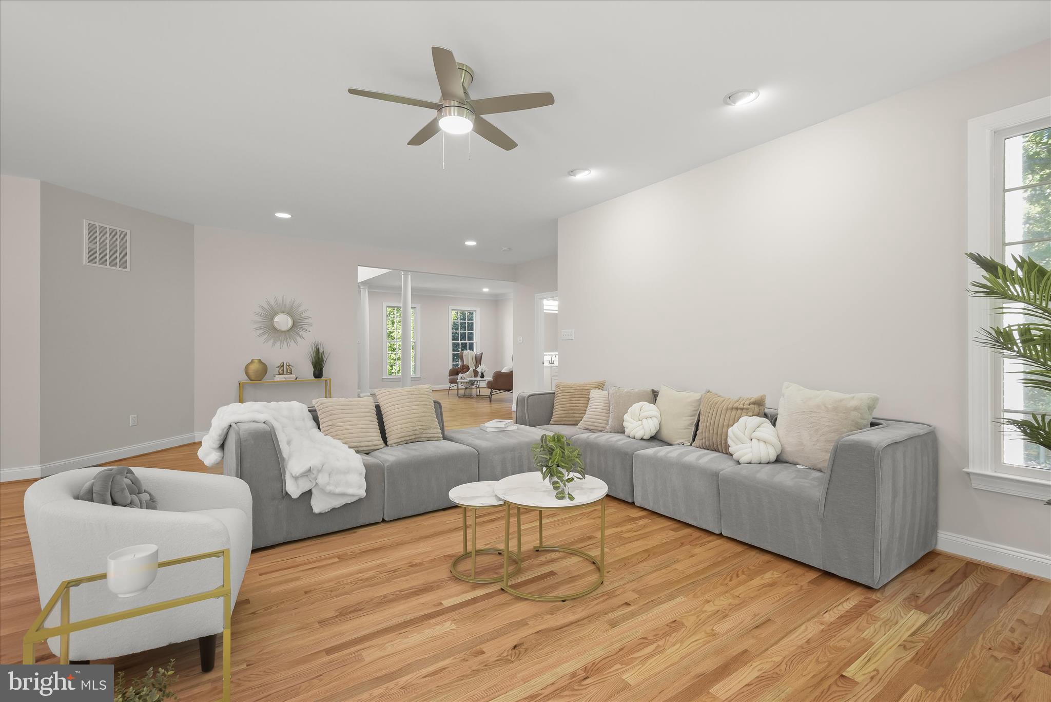 SPRINGDALE ESTATES - Residential