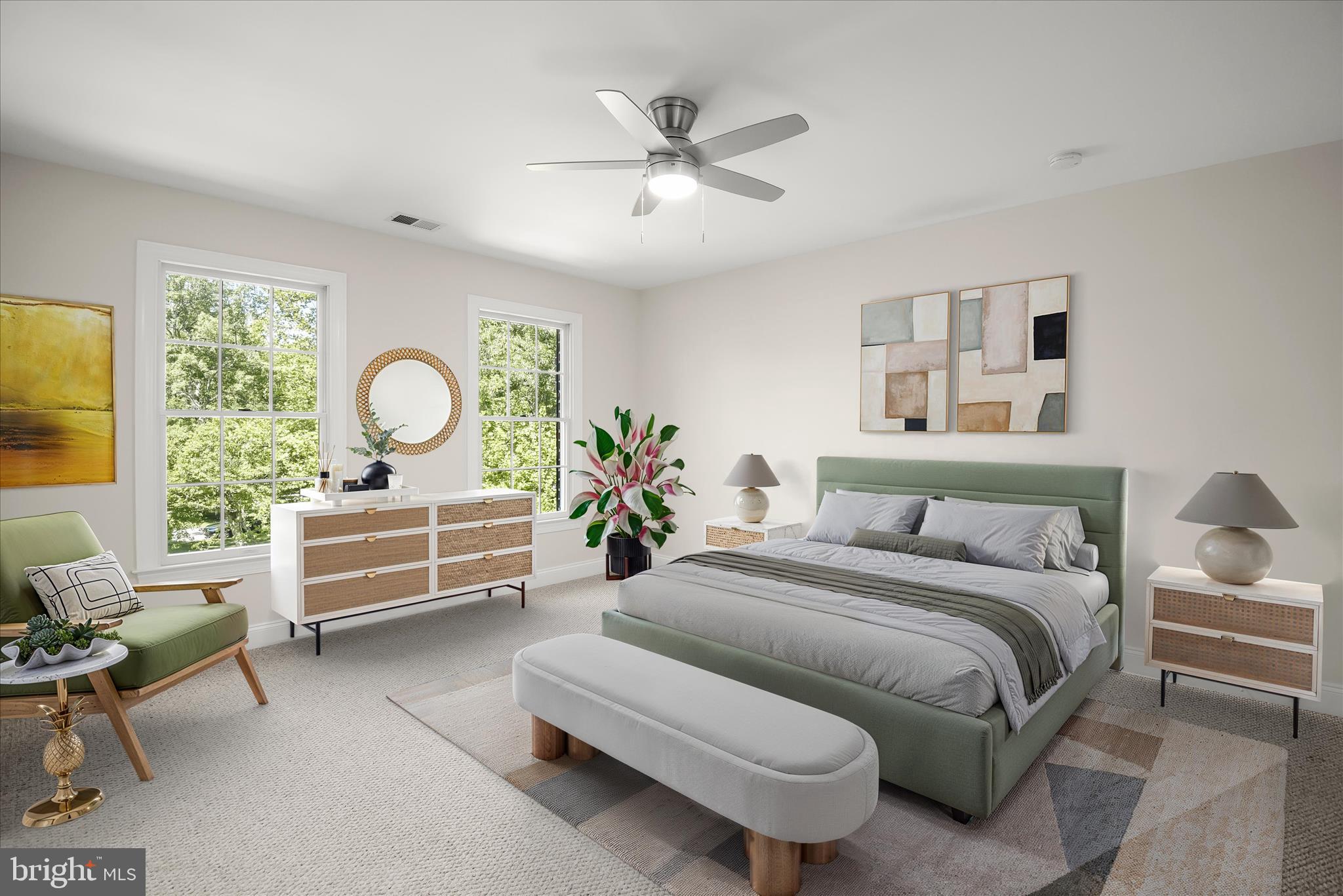 SPRINGDALE ESTATES - Residential
