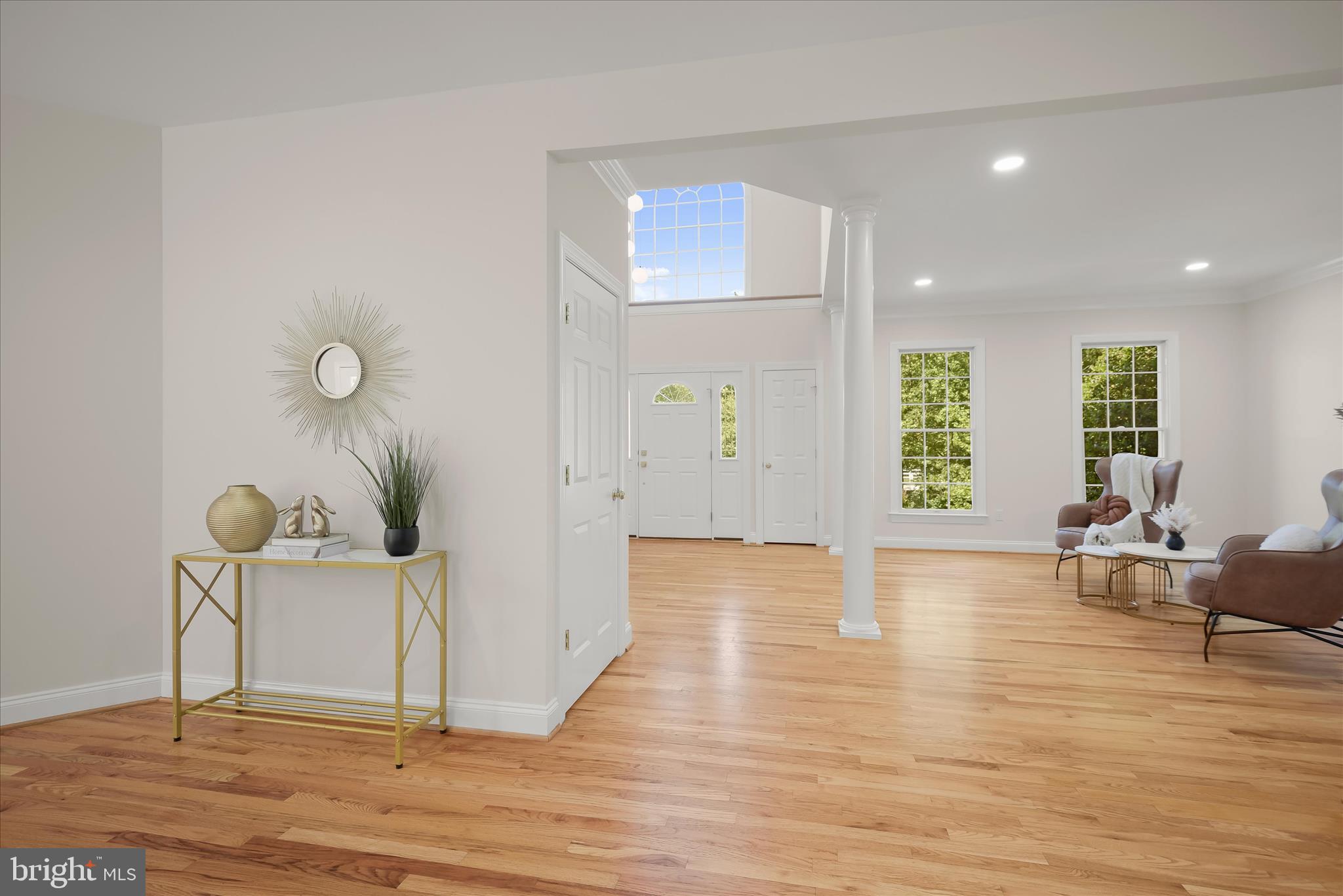 SPRINGDALE ESTATES - Residential