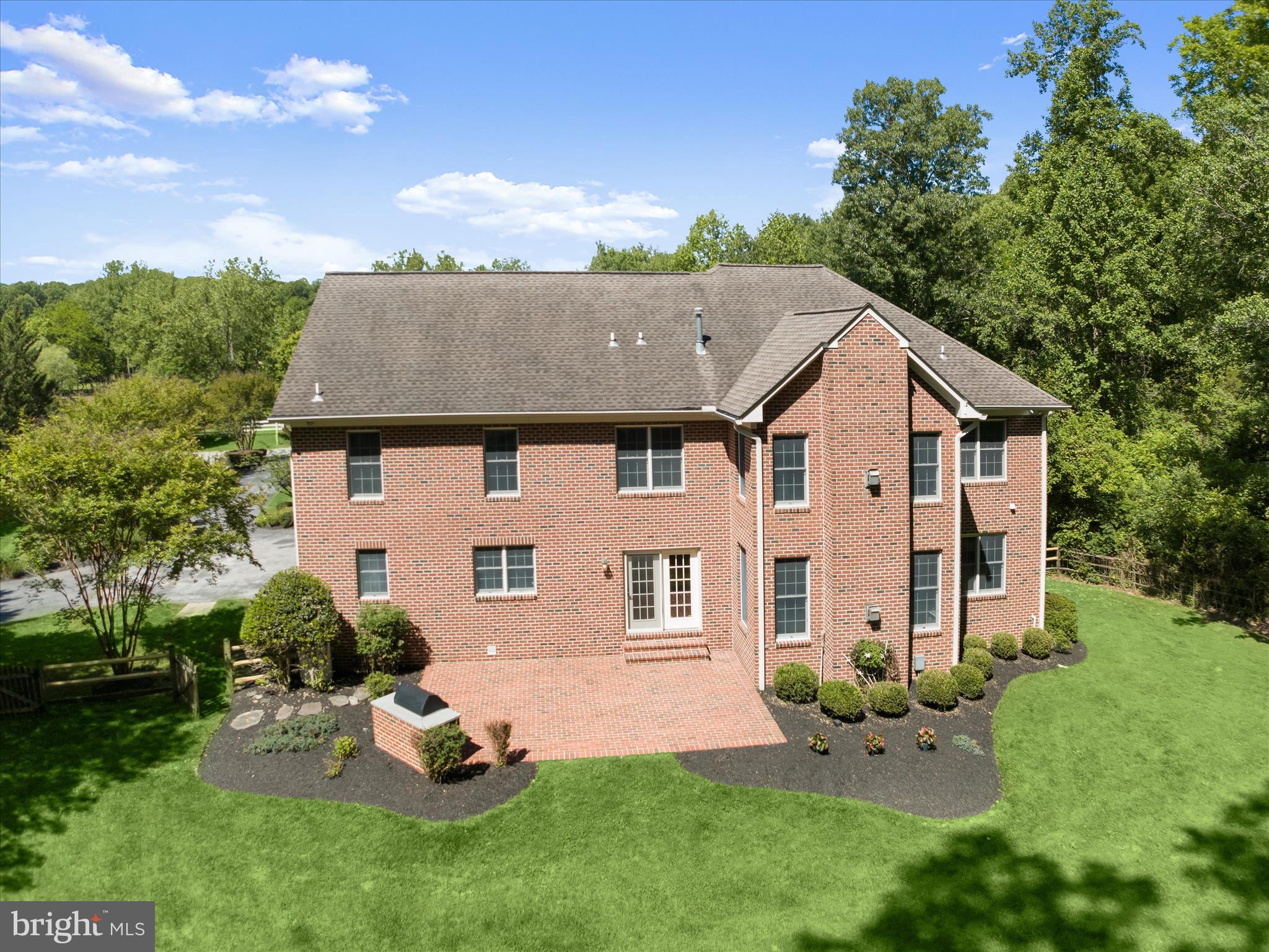 SPRINGDALE ESTATES - Residential