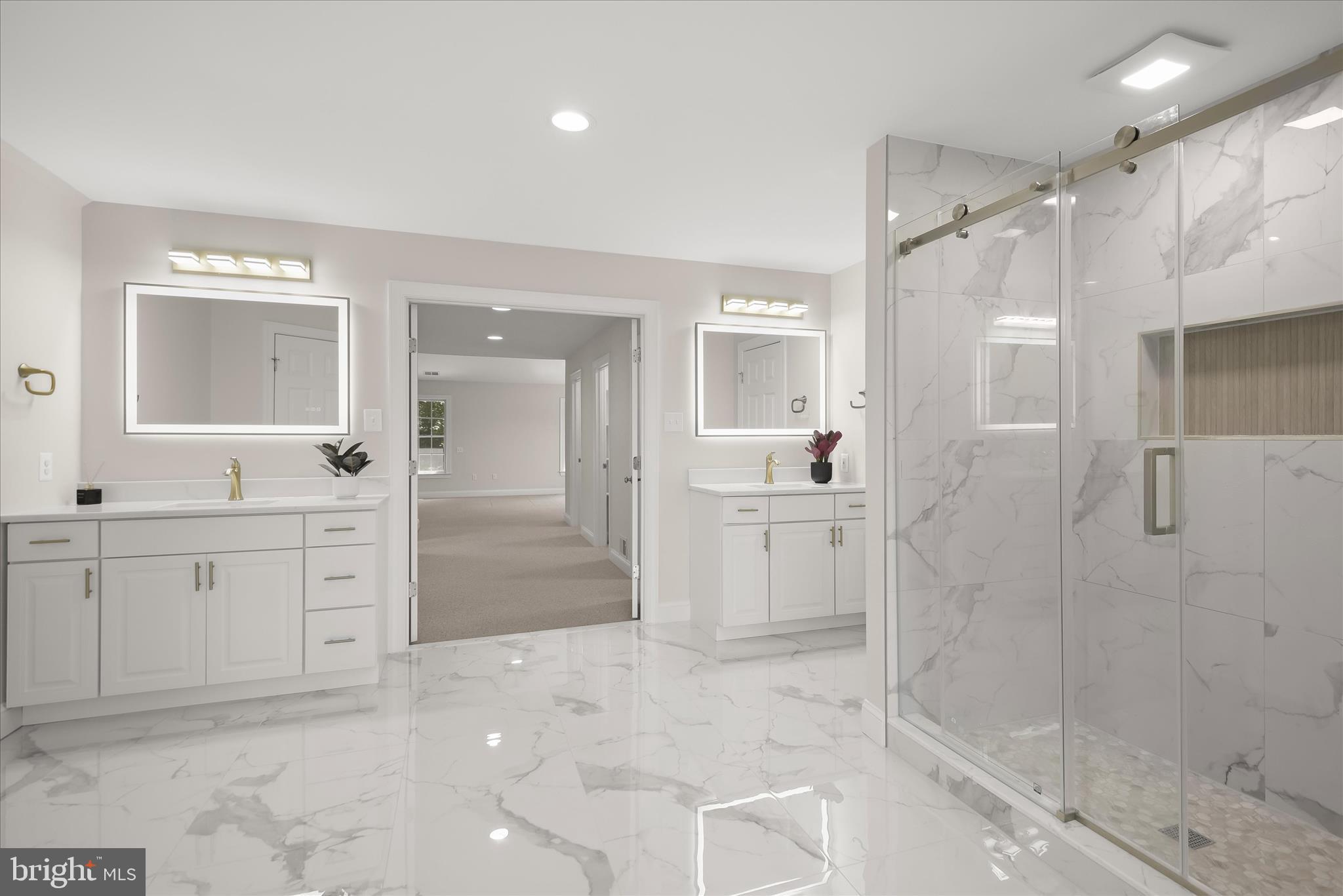 SPRINGDALE ESTATES - Residential