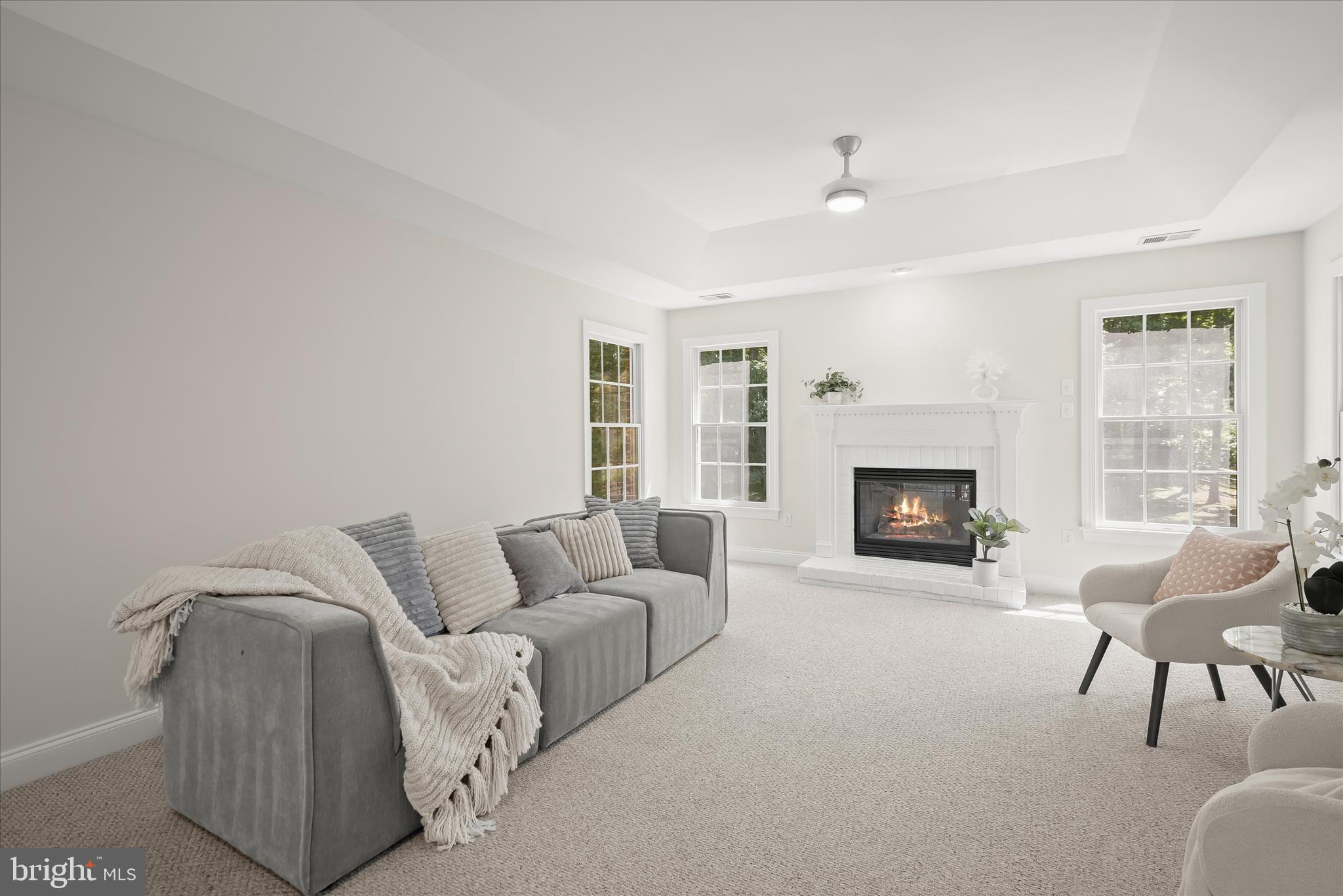 SPRINGDALE ESTATES - Residential