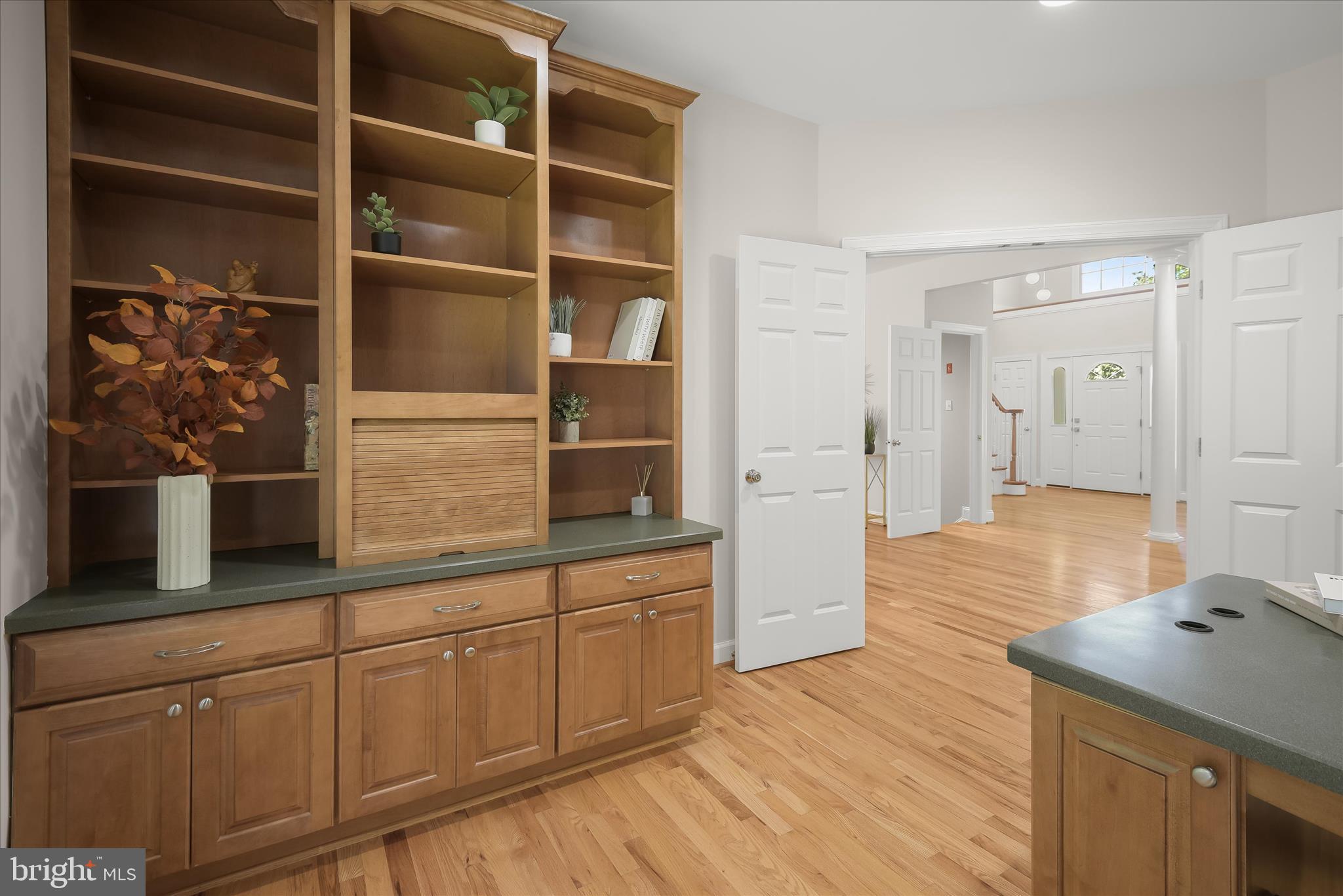 SPRINGDALE ESTATES - Residential