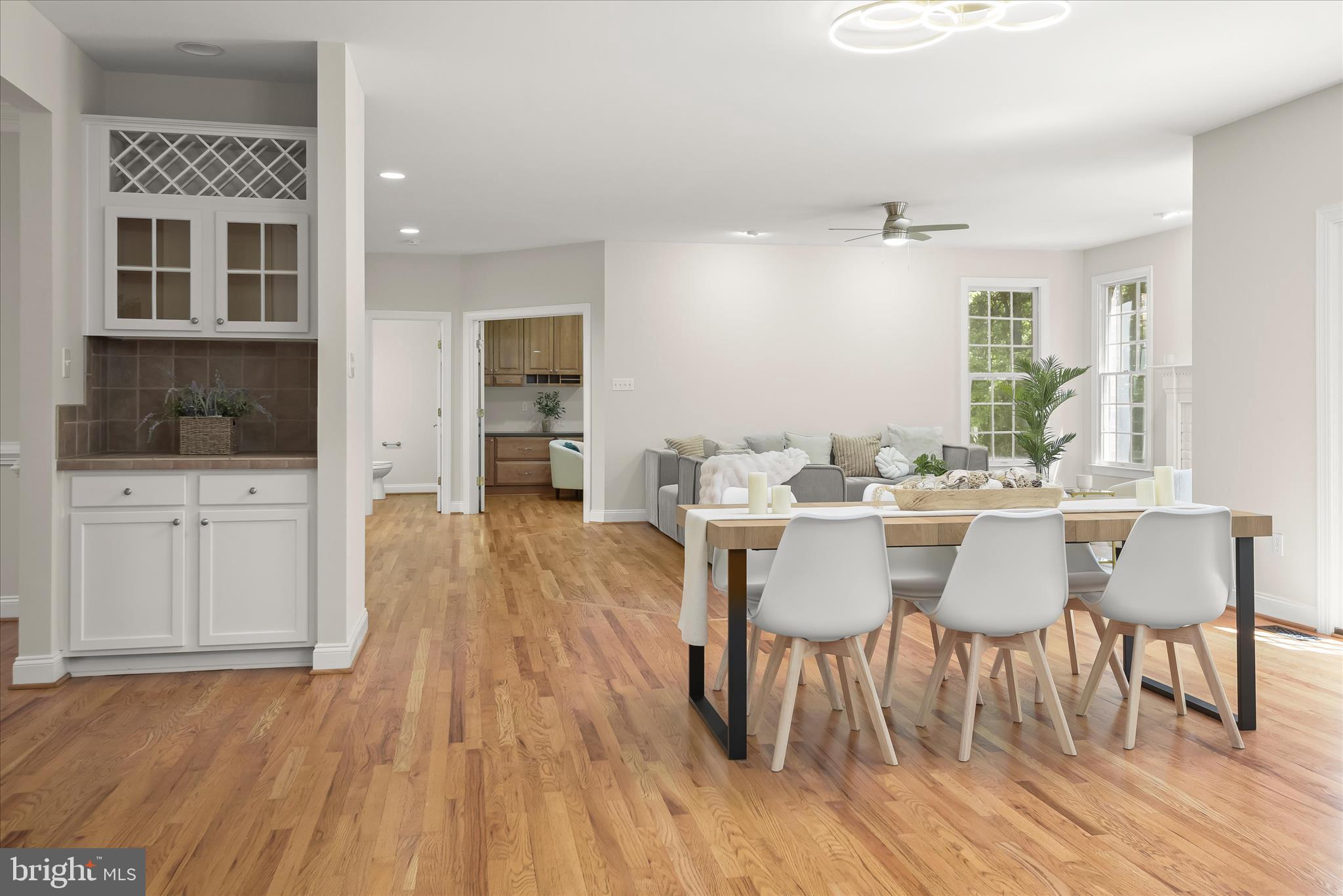 SPRINGDALE ESTATES - Residential