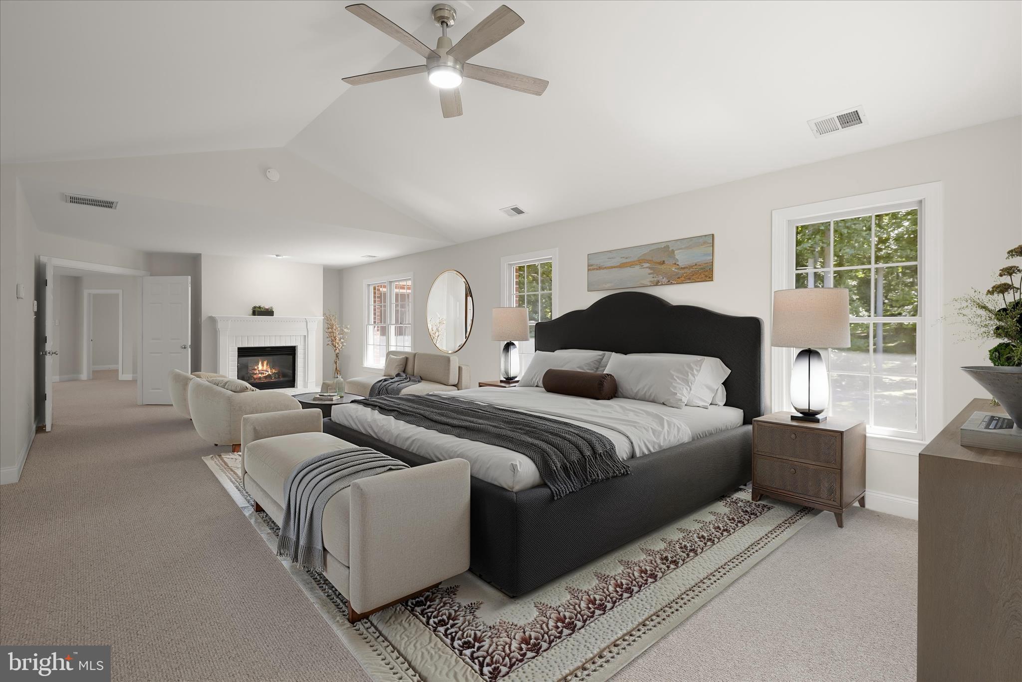 SPRINGDALE ESTATES - Residential