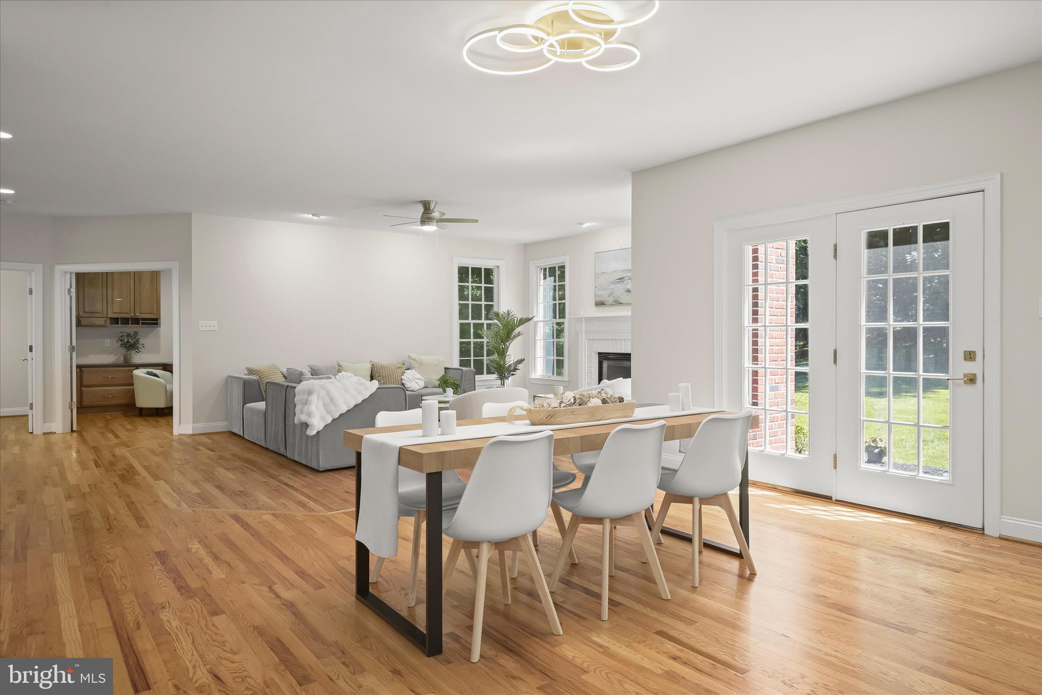 SPRINGDALE ESTATES - Residential