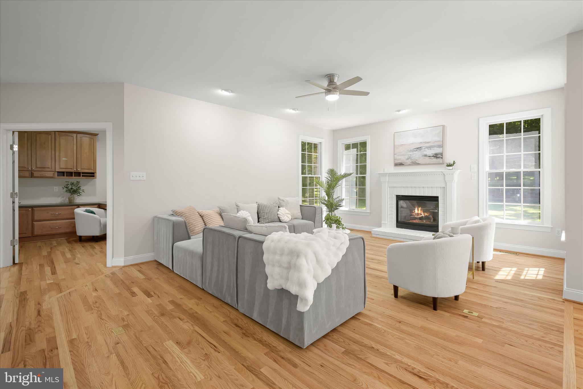 SPRINGDALE ESTATES - Residential