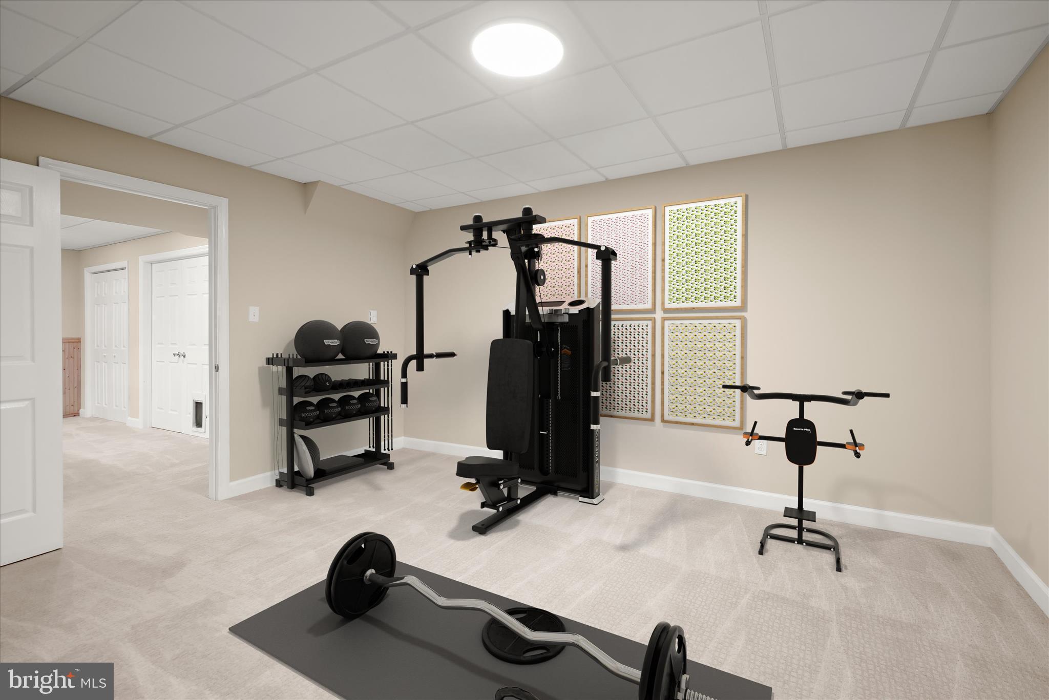 SPRINGDALE ESTATES - Residential