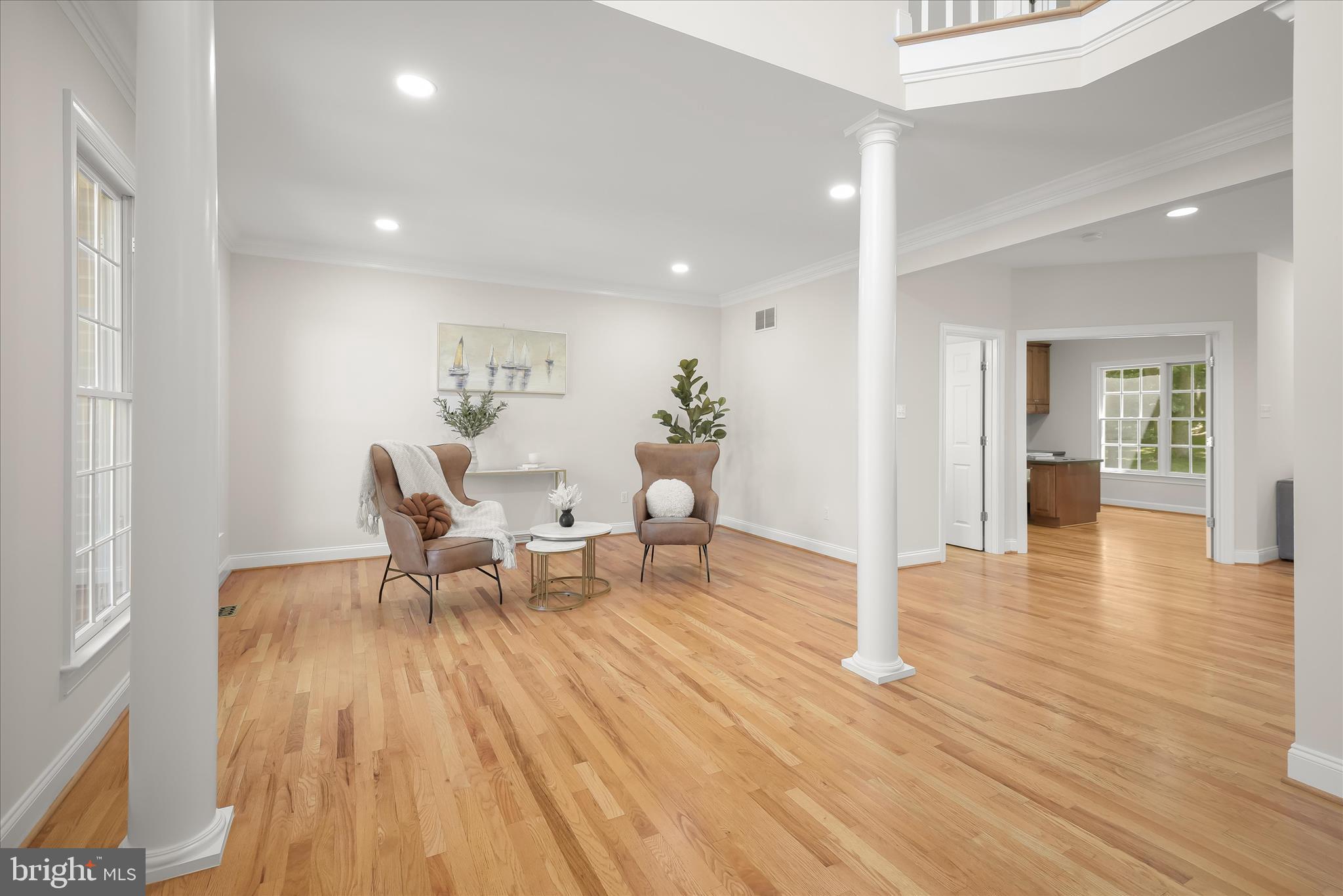 SPRINGDALE ESTATES - Residential