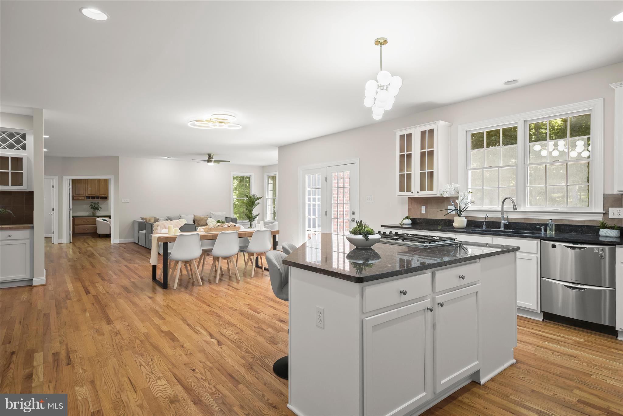 SPRINGDALE ESTATES - Residential