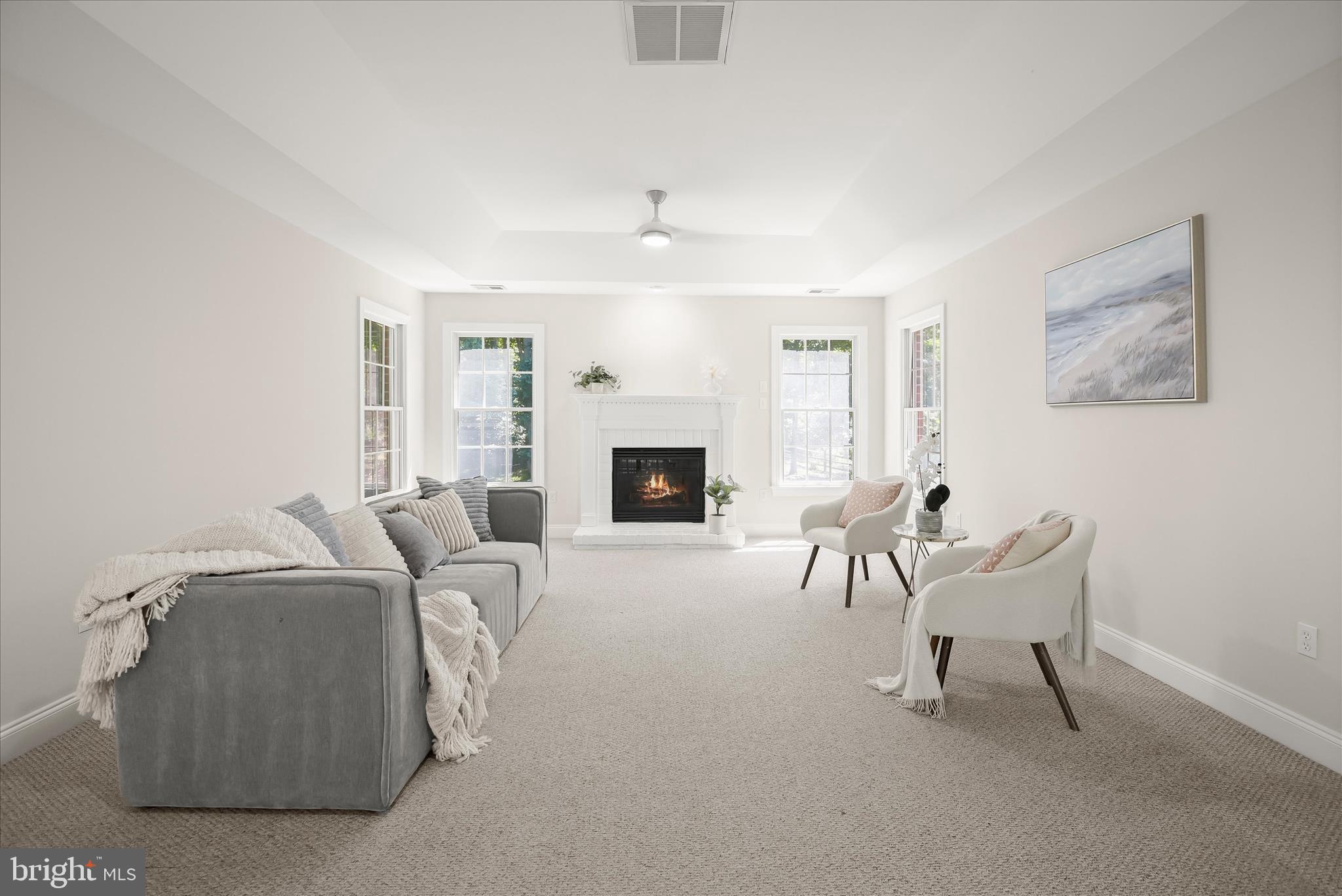 SPRINGDALE ESTATES - Residential