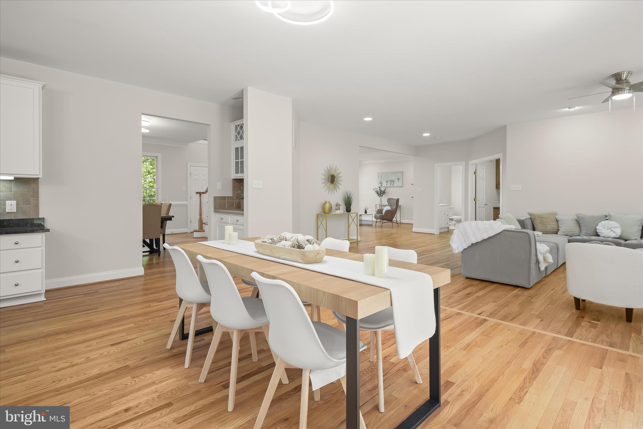 SPRINGDALE ESTATES - Residential