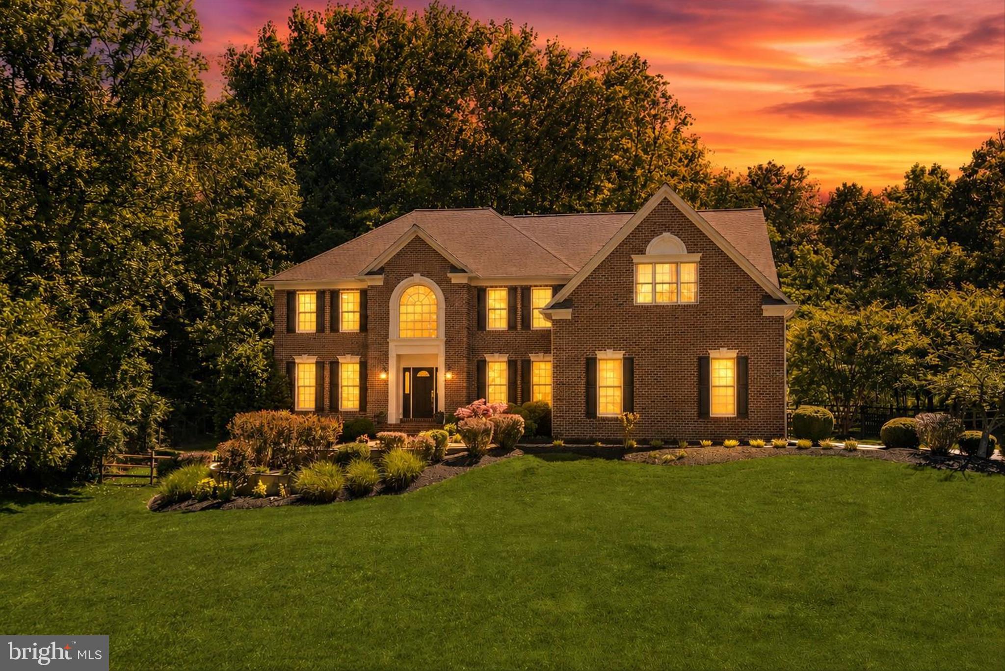 SPRINGDALE ESTATES - Residential