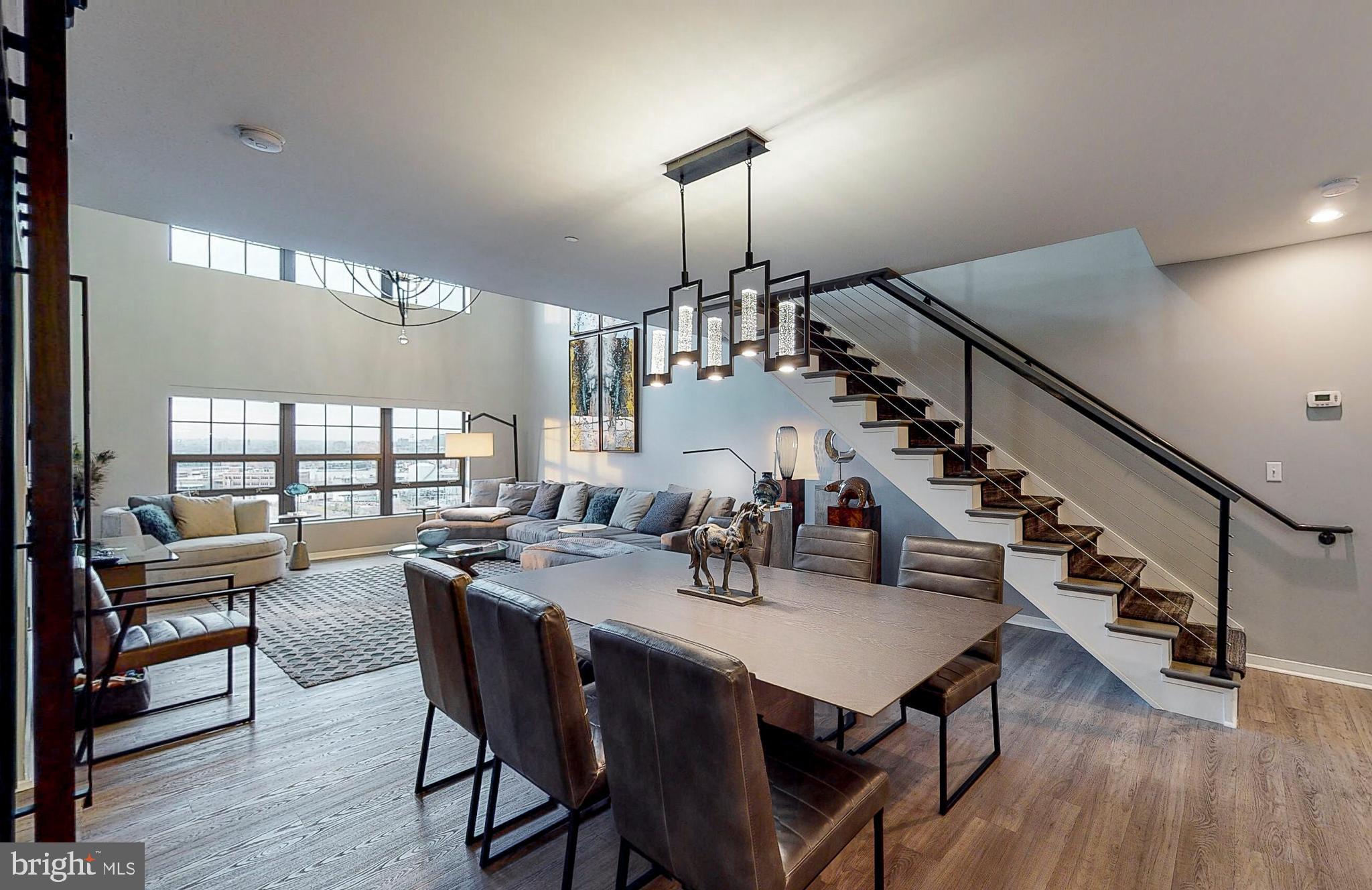 SILO POINT - Residential