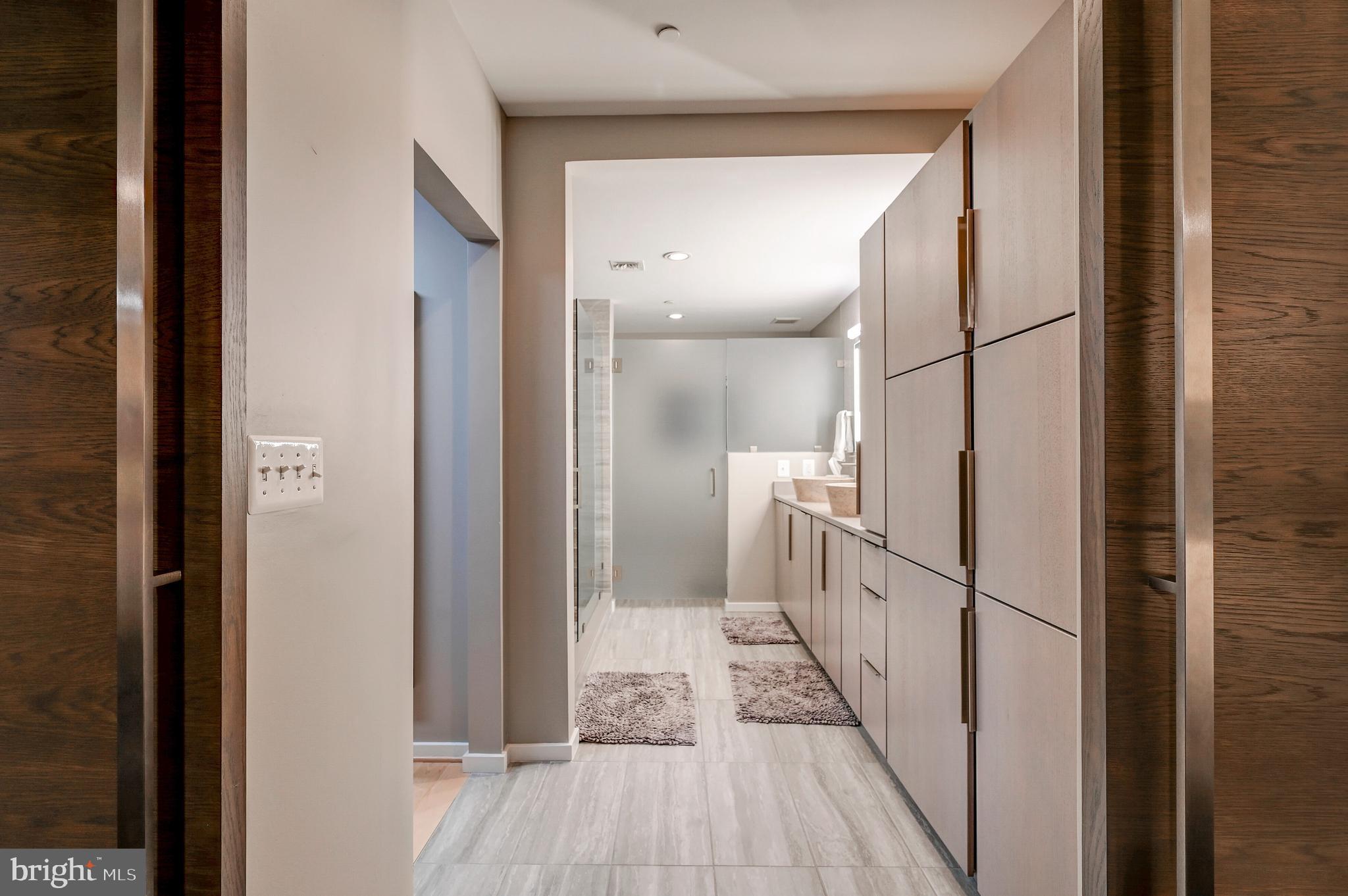 SILO POINT - Residential