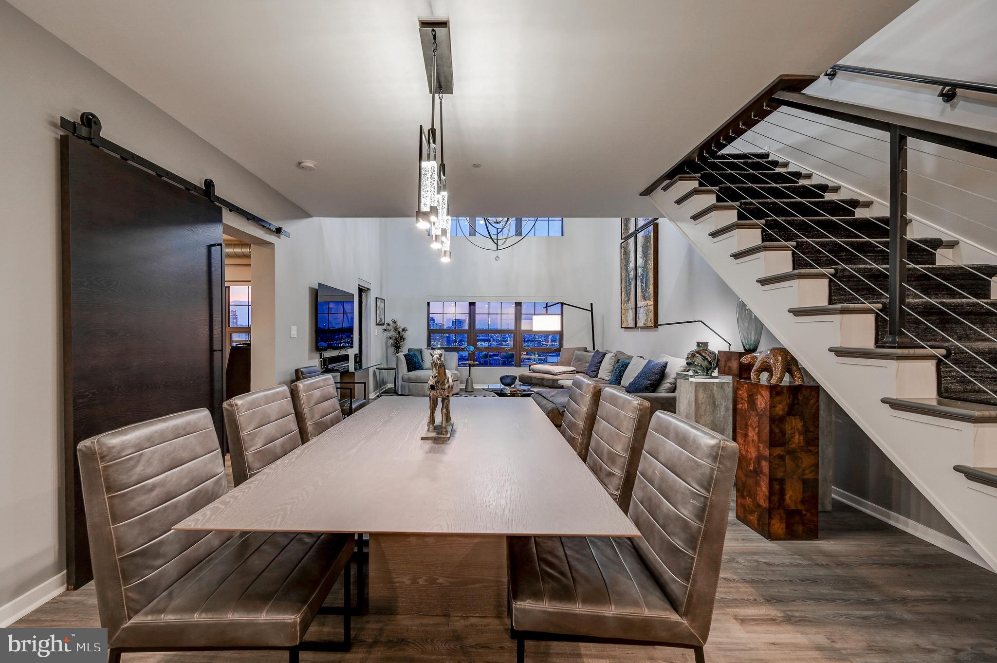 SILO POINT - Residential