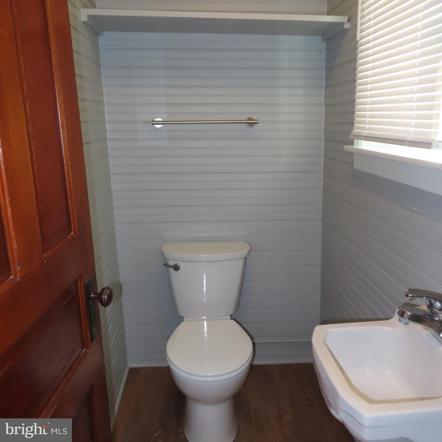 GREENCASTLE BOROUGH - Residential