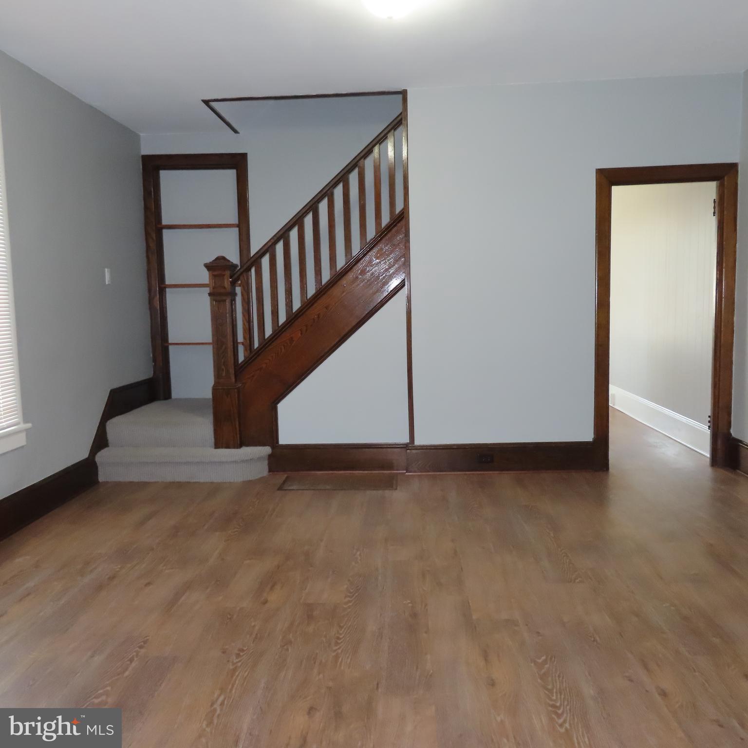 GREENCASTLE BOROUGH - Residential
