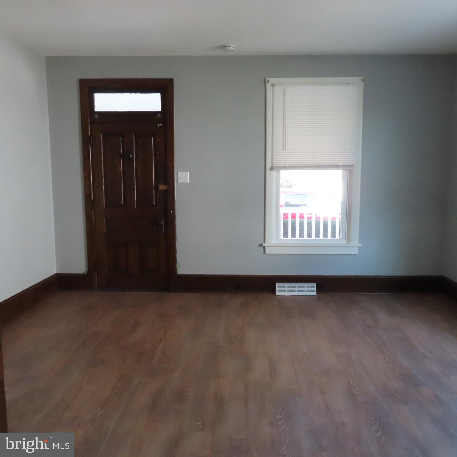 GREENCASTLE BOROUGH - Residential