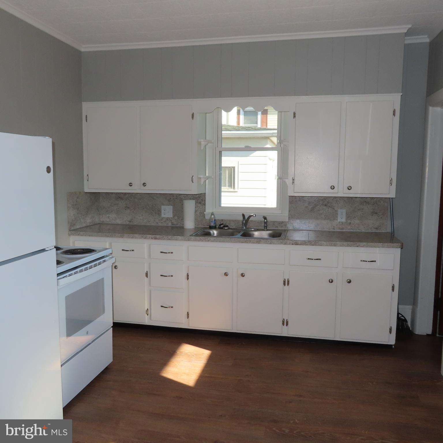 GREENCASTLE BOROUGH - Residential