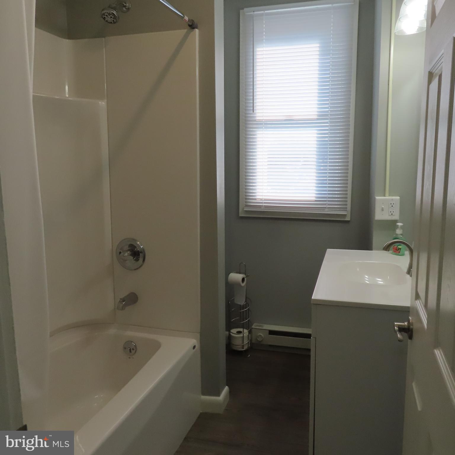 GREENCASTLE BOROUGH - Residential