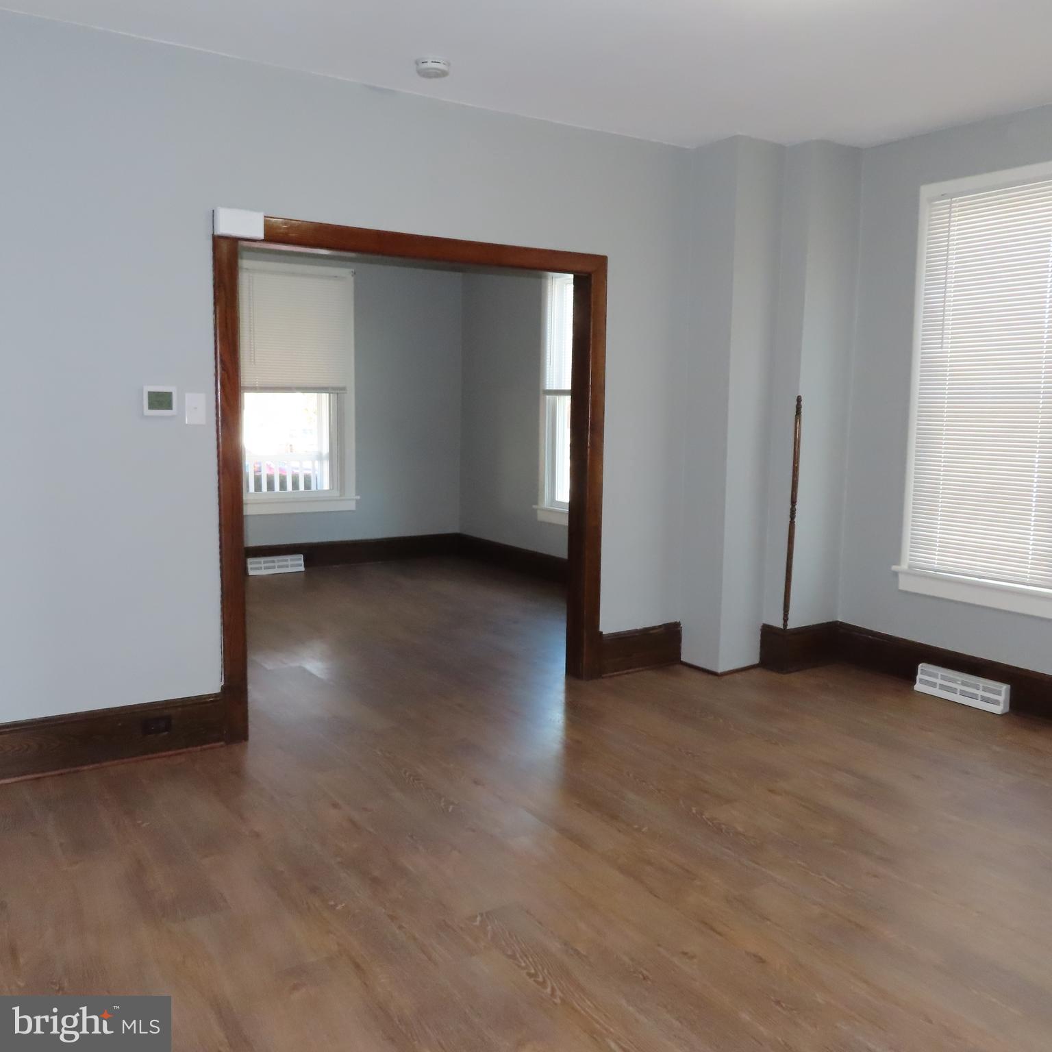 GREENCASTLE BOROUGH - Residential
