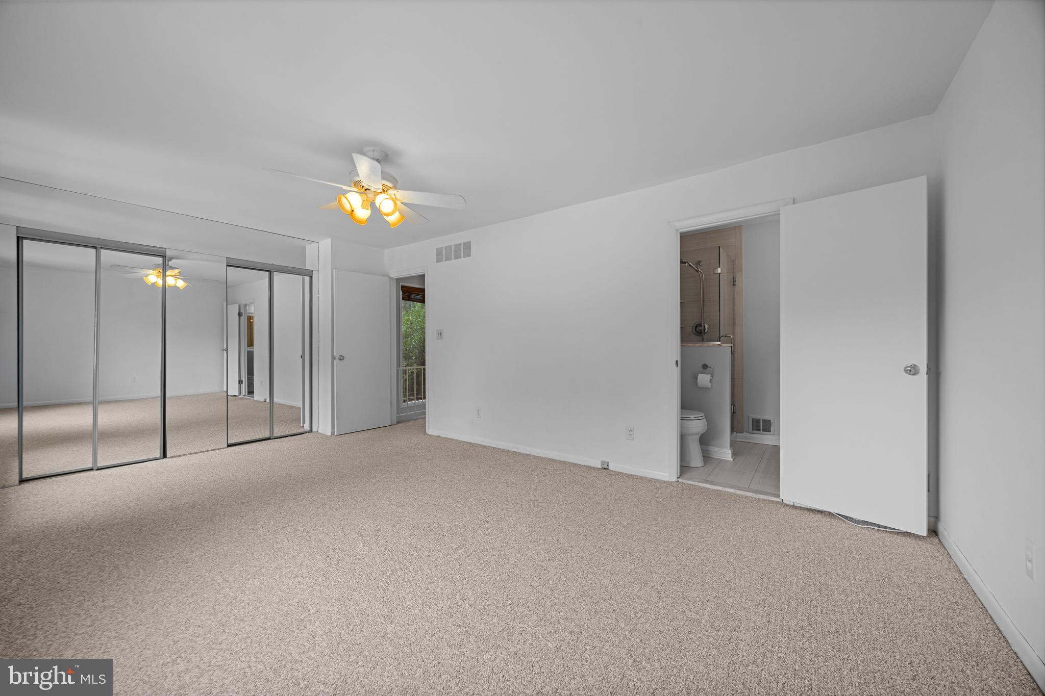 DONCASTER VILLAGE - Residential