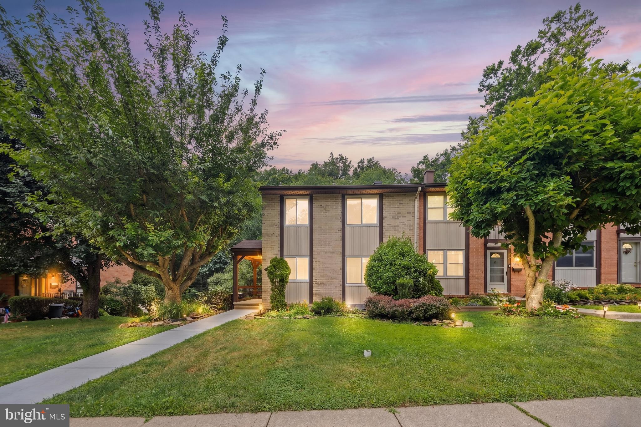 DONCASTER VILLAGE - Residential