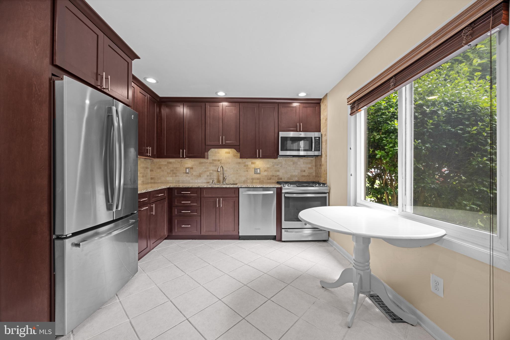 DONCASTER VILLAGE - Residential