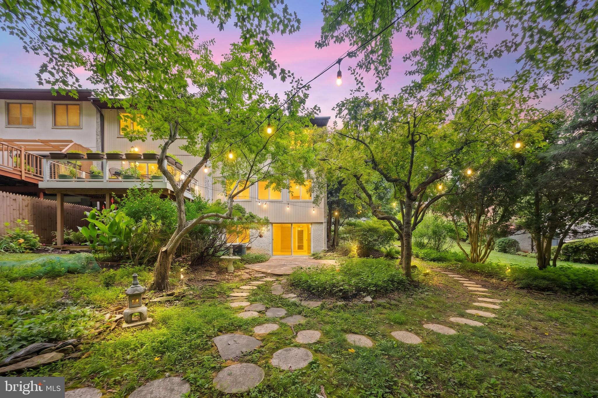 DONCASTER VILLAGE - Residential