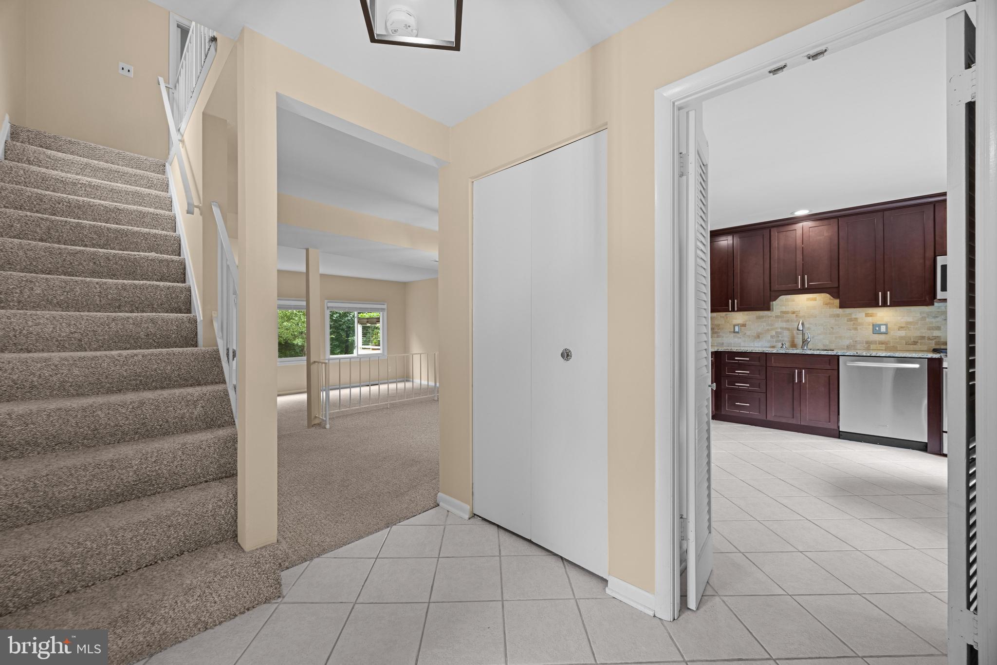 DONCASTER VILLAGE - Residential