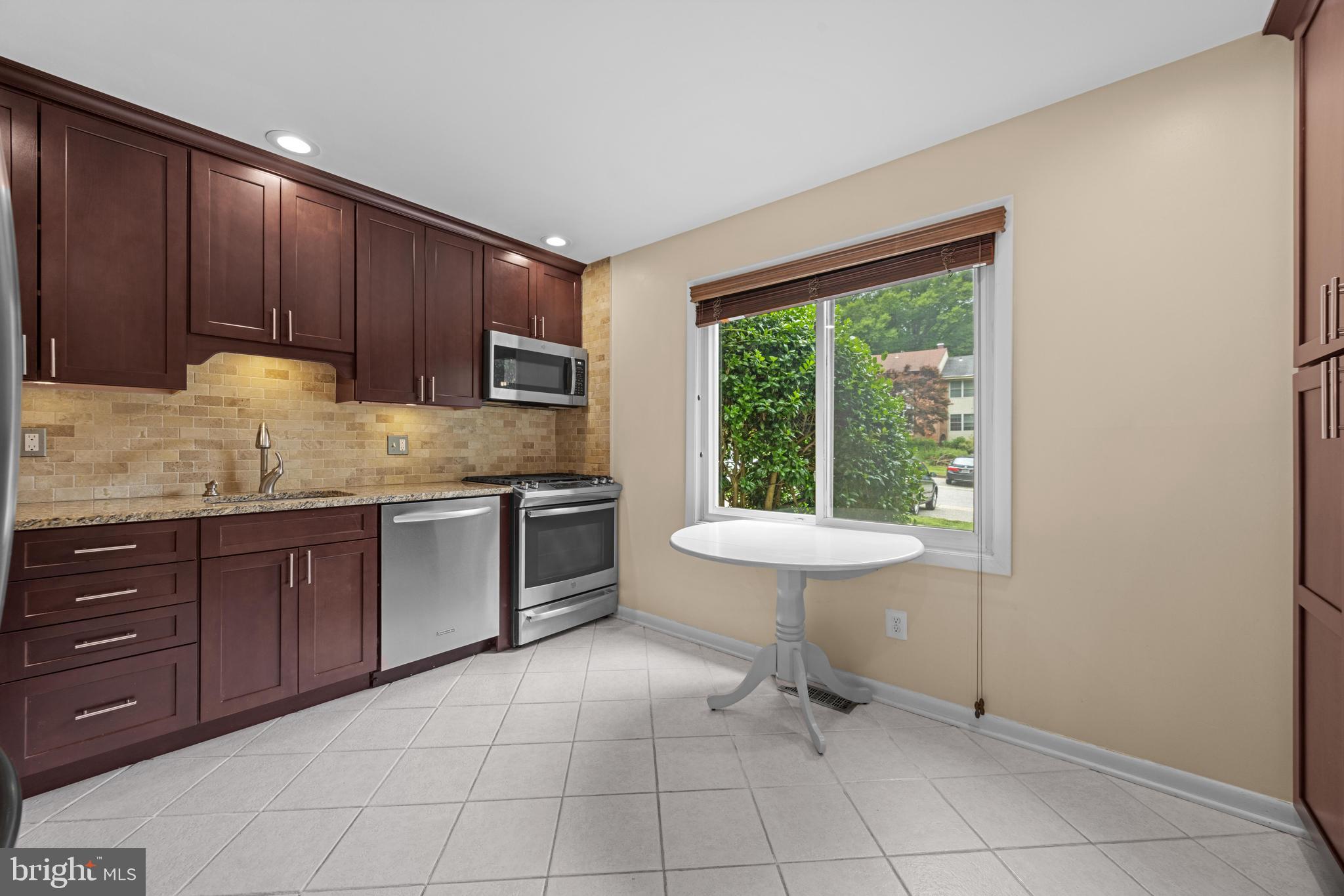 DONCASTER VILLAGE - Residential
