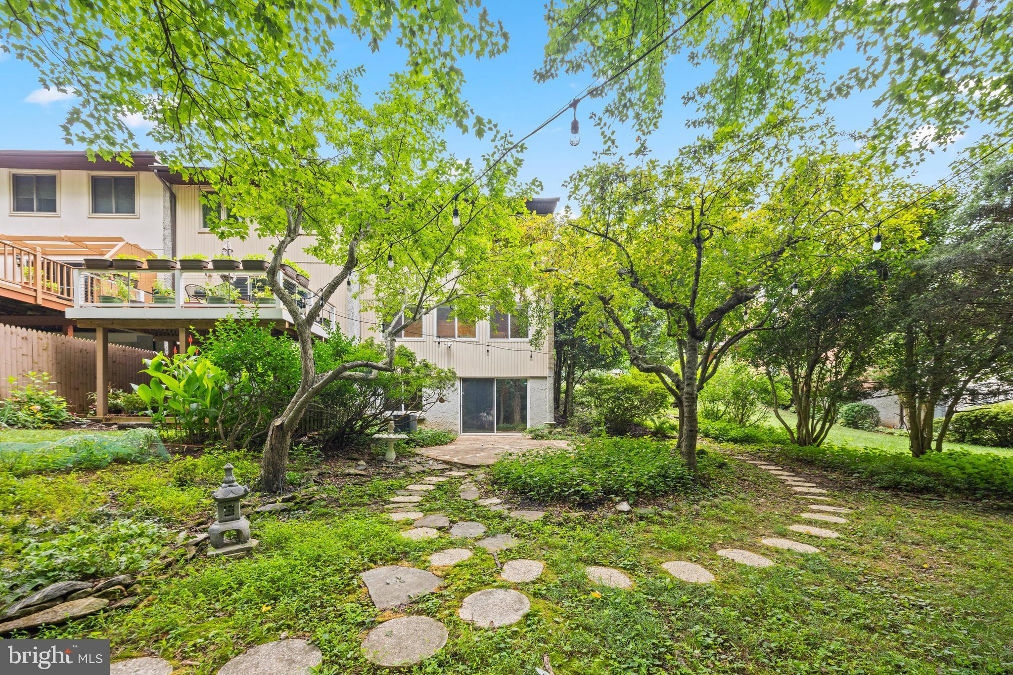 DONCASTER VILLAGE - Residential
