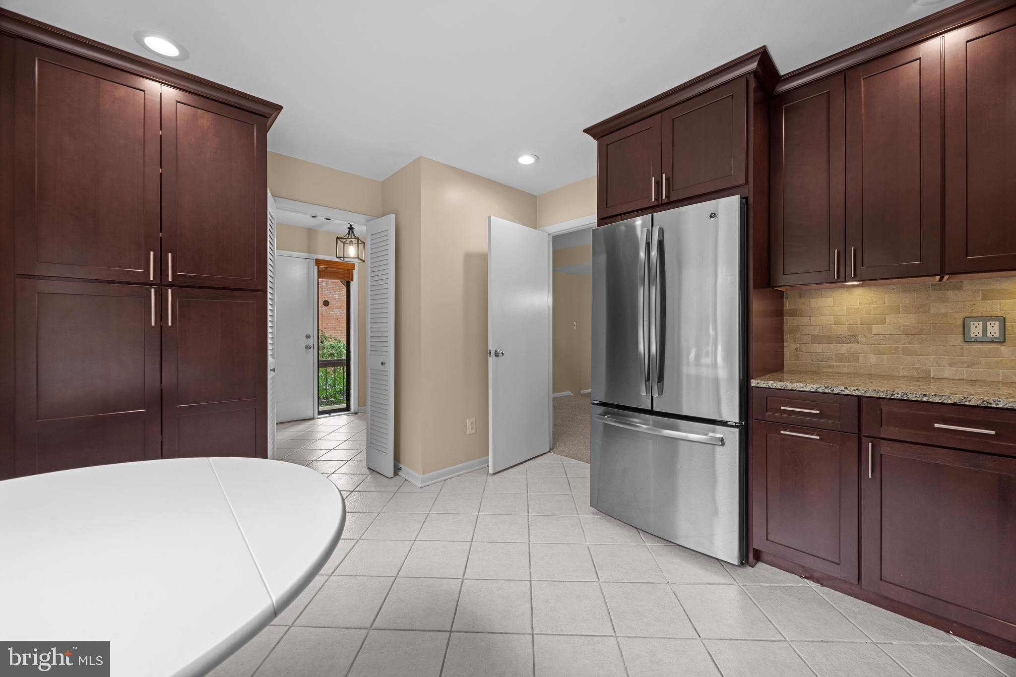 DONCASTER VILLAGE - Residential