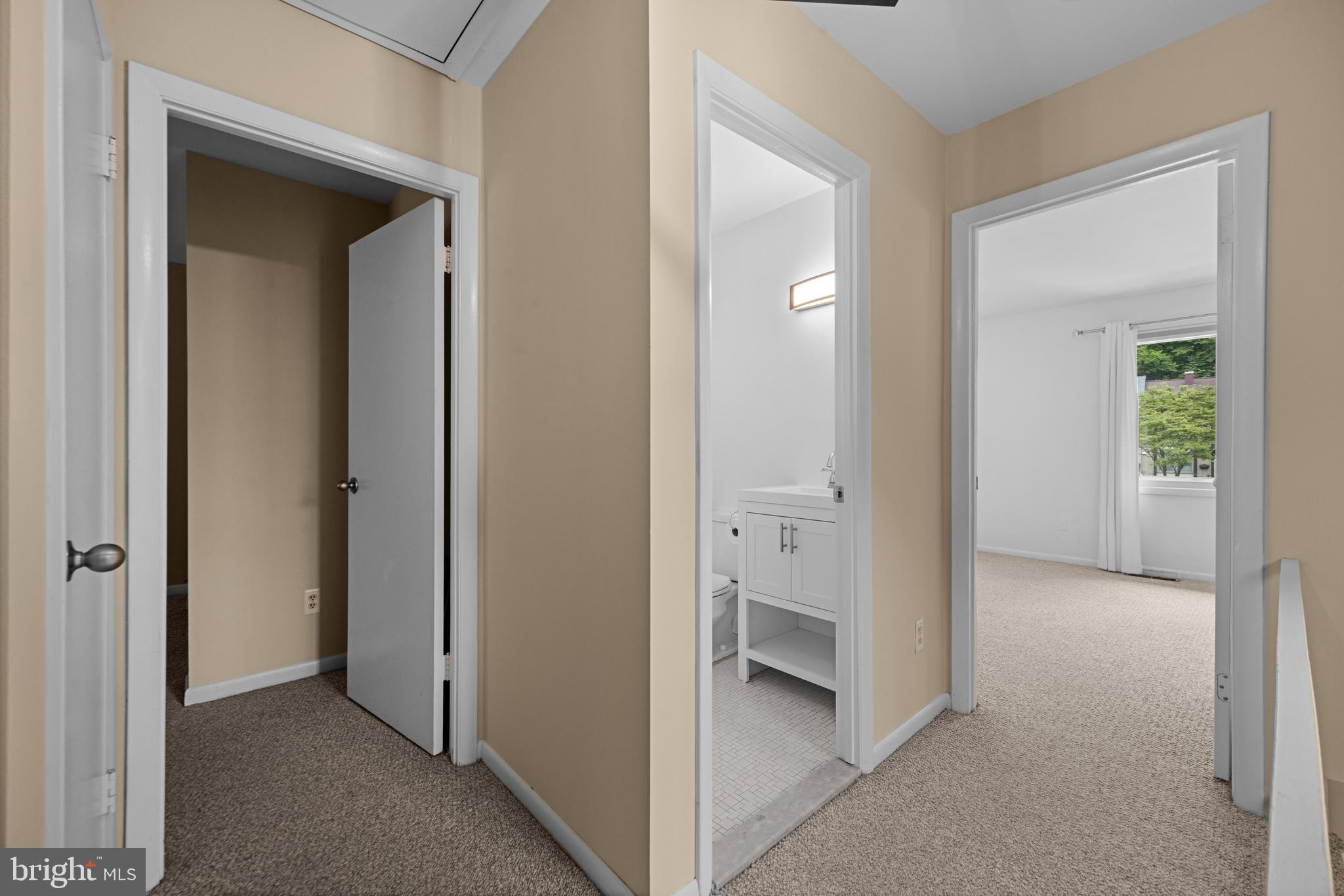DONCASTER VILLAGE - Residential