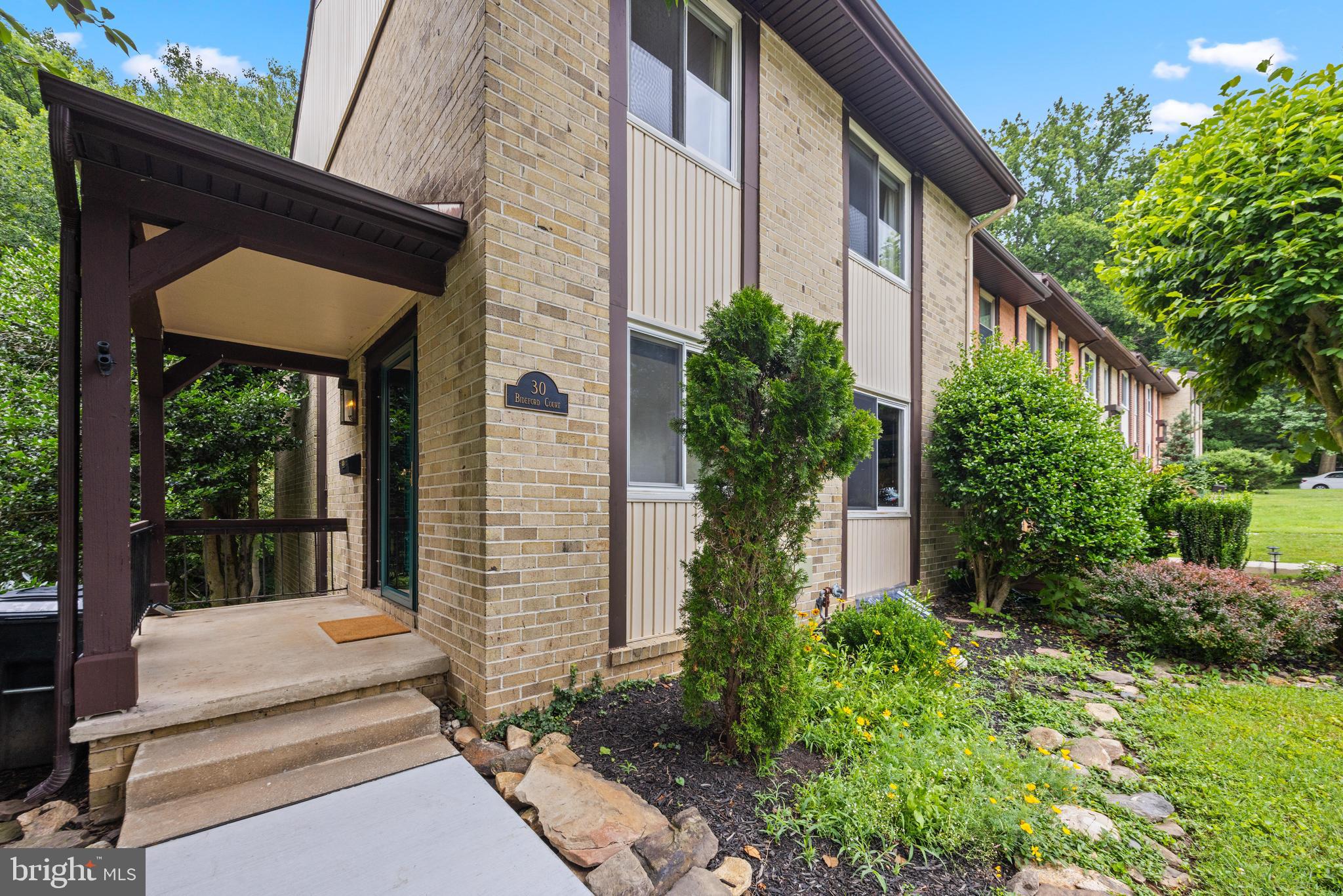 DONCASTER VILLAGE - Residential
