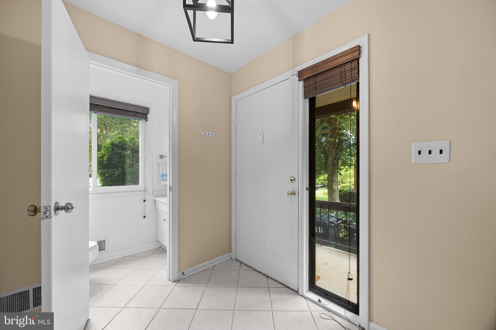 DONCASTER VILLAGE - Residential