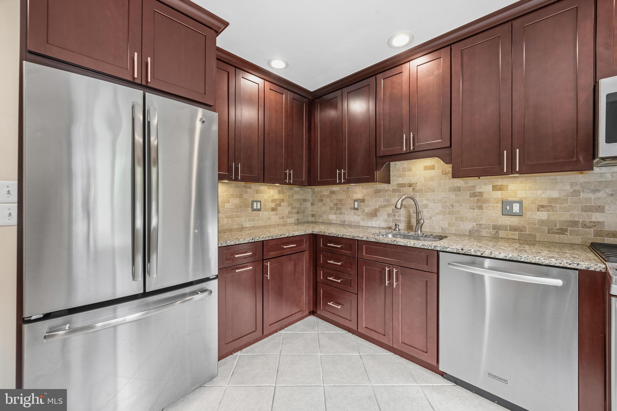 DONCASTER VILLAGE - Residential