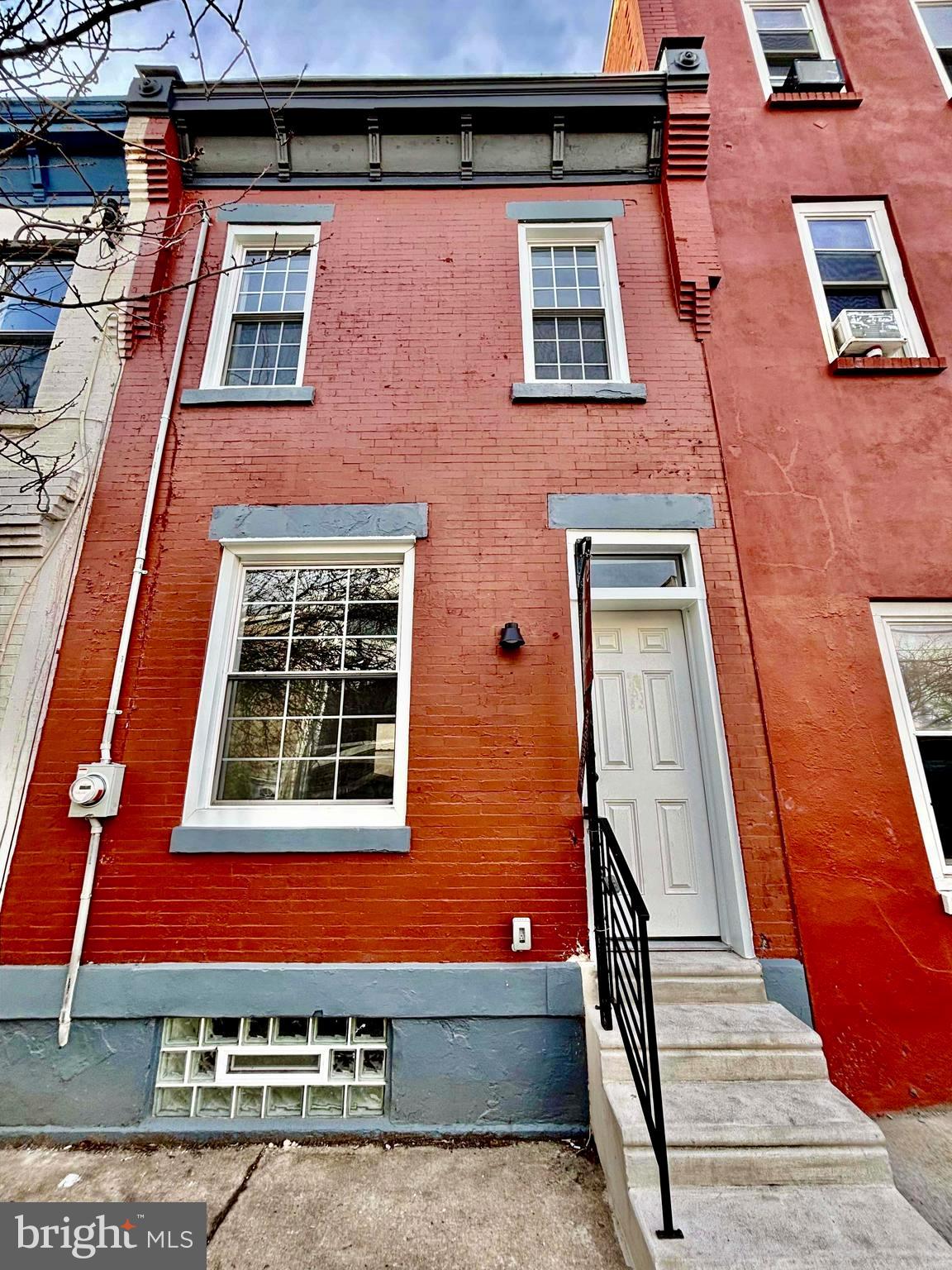 Check out this Beautiful, Newly Renovated Home in BREWERYTOWN!  This 3 Bedroom, 1.5 Bath house. features many BRAND-NEW AMENITIES: Enter into the 1st Floor: New Floors, Recess Lighting, New Stainless-Steel Appliances, New Kitchen with Granite Countertops, Plenty of Cabinet Space, New Powder Room and Dining Room. Fully Finished Basement that is Great Space for Entertaining.  2nd Floor Features: 3 Large Bedrooms, New Washer and Dryer, and Gorgeous Full Bathroom.  Step into the Back Yard to relax, enjoy some grilling, etc.  
 Close to shopping, public transportation, sports arenas (FIFA WORLD CUP and ALL-STAR Games in Philly this SUMMER), all major highways, Art Museum, the Zoo, etc.  Executor of the Estate/Listing Agent is a Licensed Real Estate Agent.