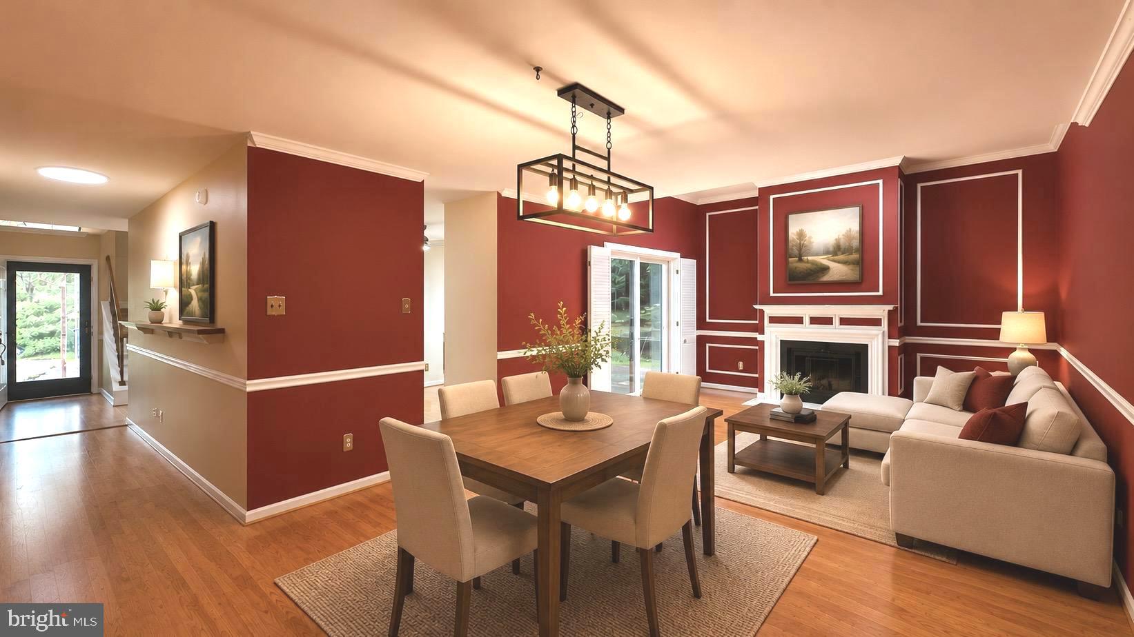 PAINTERS LANE - Residential