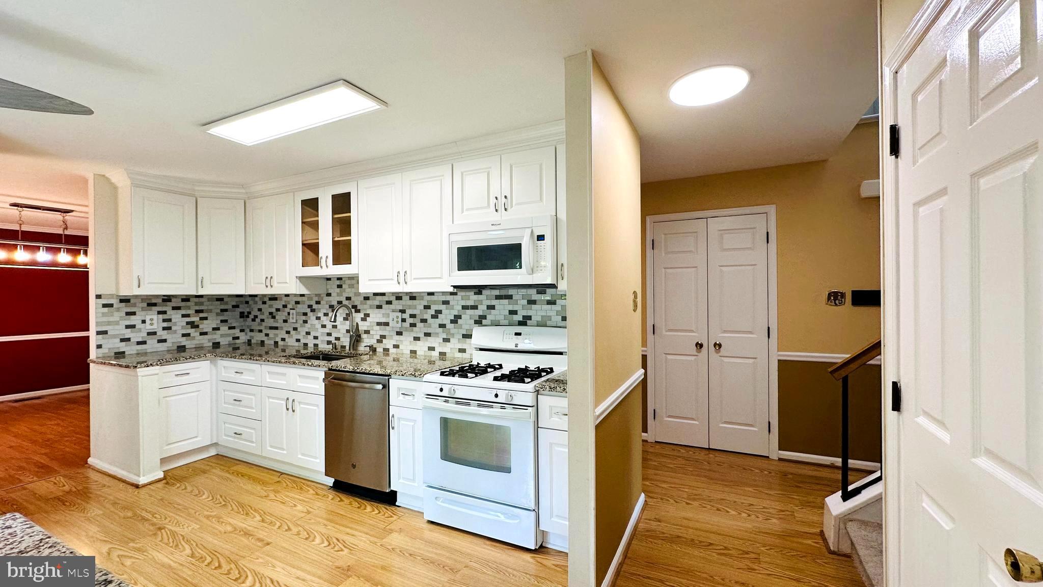 PAINTERS LANE - Residential