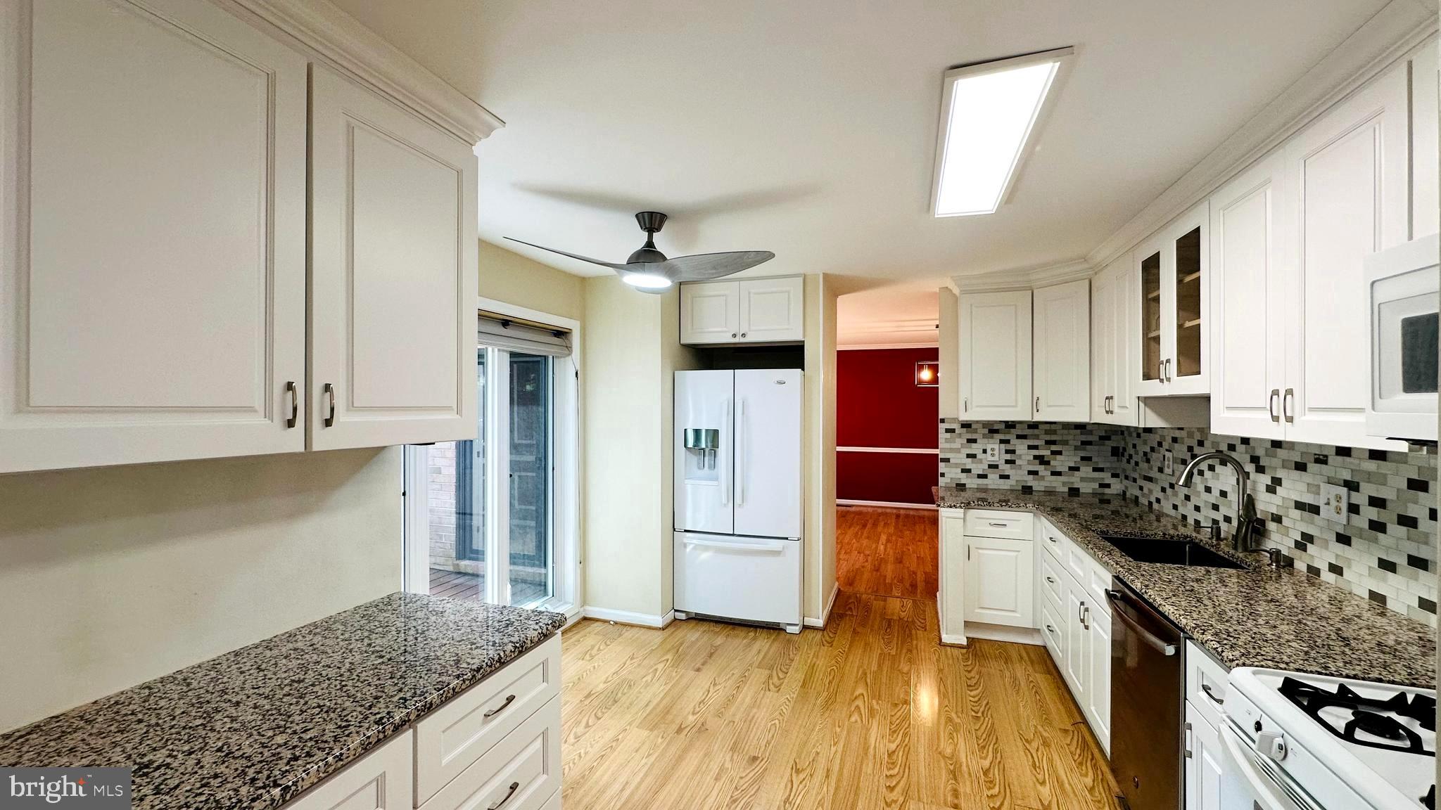 PAINTERS LANE - Residential