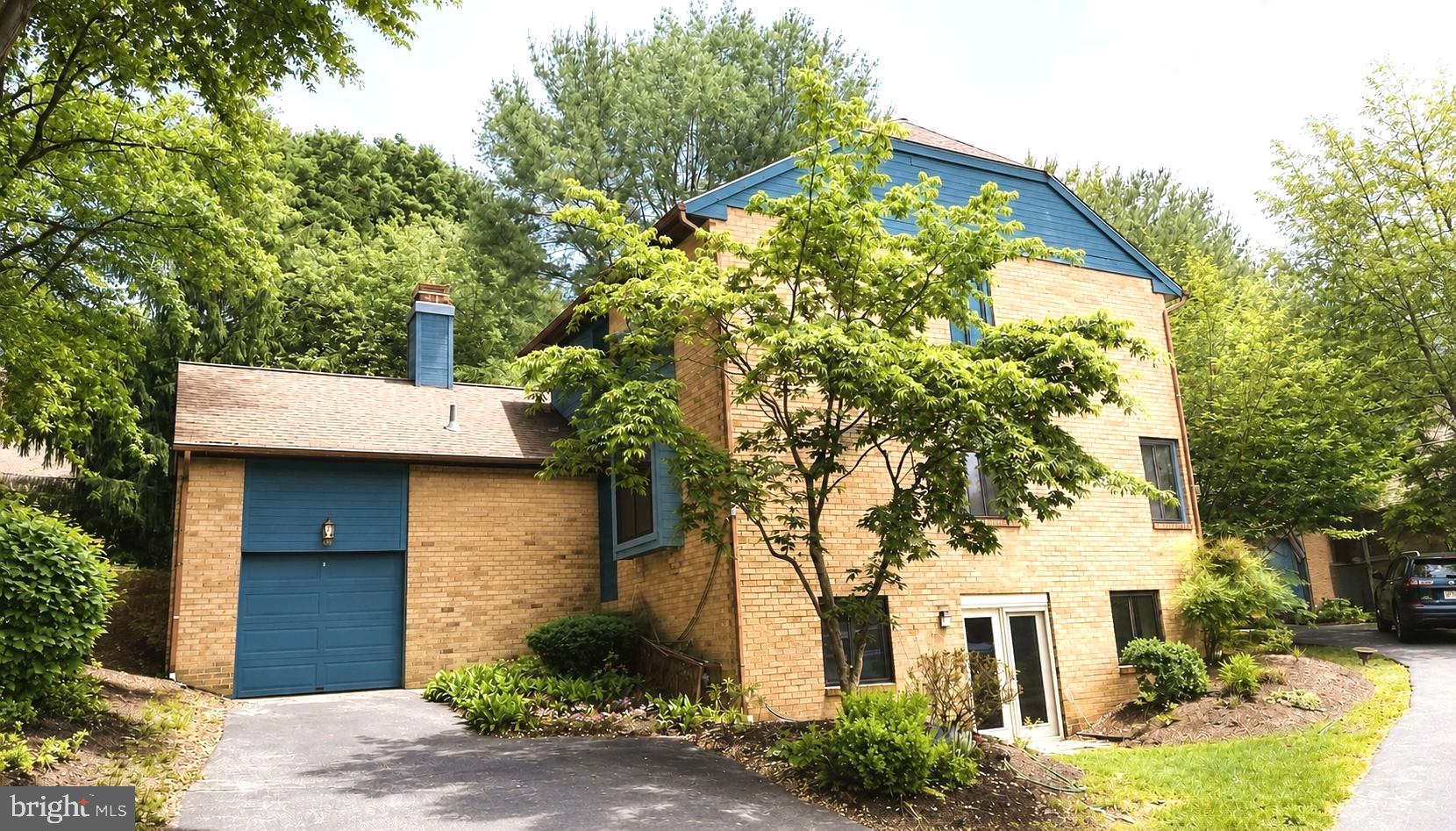 PAINTERS LANE - Residential