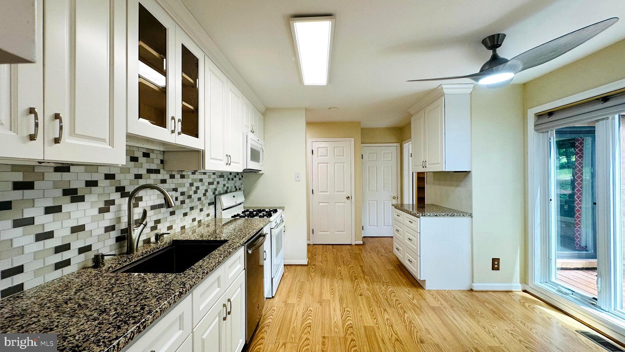 PAINTERS LANE - Residential