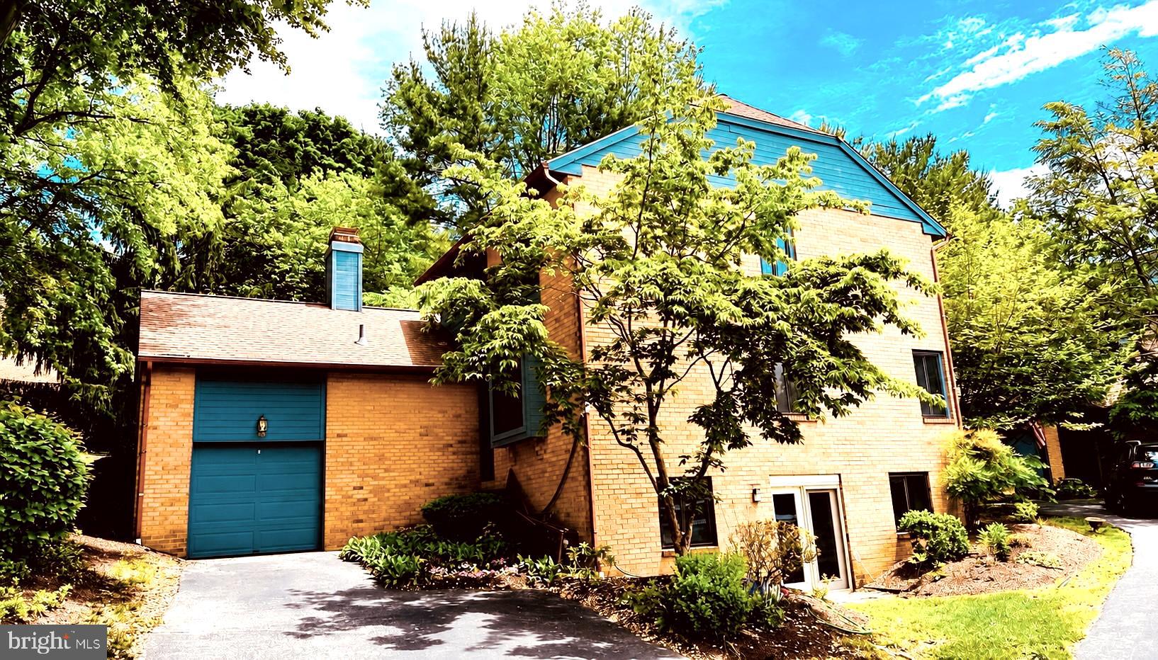 Welcome home to 13 Painters Ln — where location truly says it all. This beautifully updated 4-bedroom, 2.5-bath end-unit townhome with a garage and walk-out finished basement is located in the award-winning Tredyffrin-Easttown School District. Inside, you’ll find numerous updates including a renovated kitchen with granite countertops, and a renovated bathroom. newer roof and skylight, fresh interior and exterior paint, newer HVAC system, updated windows throughout, and stylish Pergo flooring. Enjoy an unbeatable Chesterbrook location just steps from Picket Post Swim, Tennis & Paddle Club and Chesterbrook Academy Preschool. Walk to Chesterbrook Village Shopping Center for dining, shopping, and everyday conveniences. Outdoor enthusiasts will love the nearby access to Valley Forge Park along with the extensive walking, hiking, and biking trails throughout the Chesterbrook community. Wilson Farm Park is also just a short walk away, offering playgrounds, sports courts, and scenic trails. the park is highly regarded by its 4th of July fireworks, offering a fantastic and popular local display, with many attendees appraising the spacious, family-friendly atmosphere. Commuters will appreciate the easy access to Routes 202, 76, 476, the PA Turnpike, and SEPTA train stations with service to Center City Philadelphia and beyond. Just minutes from King of Prussia. Don’t miss this exceptional opportunity to own a move-in ready home in one of the area’s most sought-after communities. Welcome!