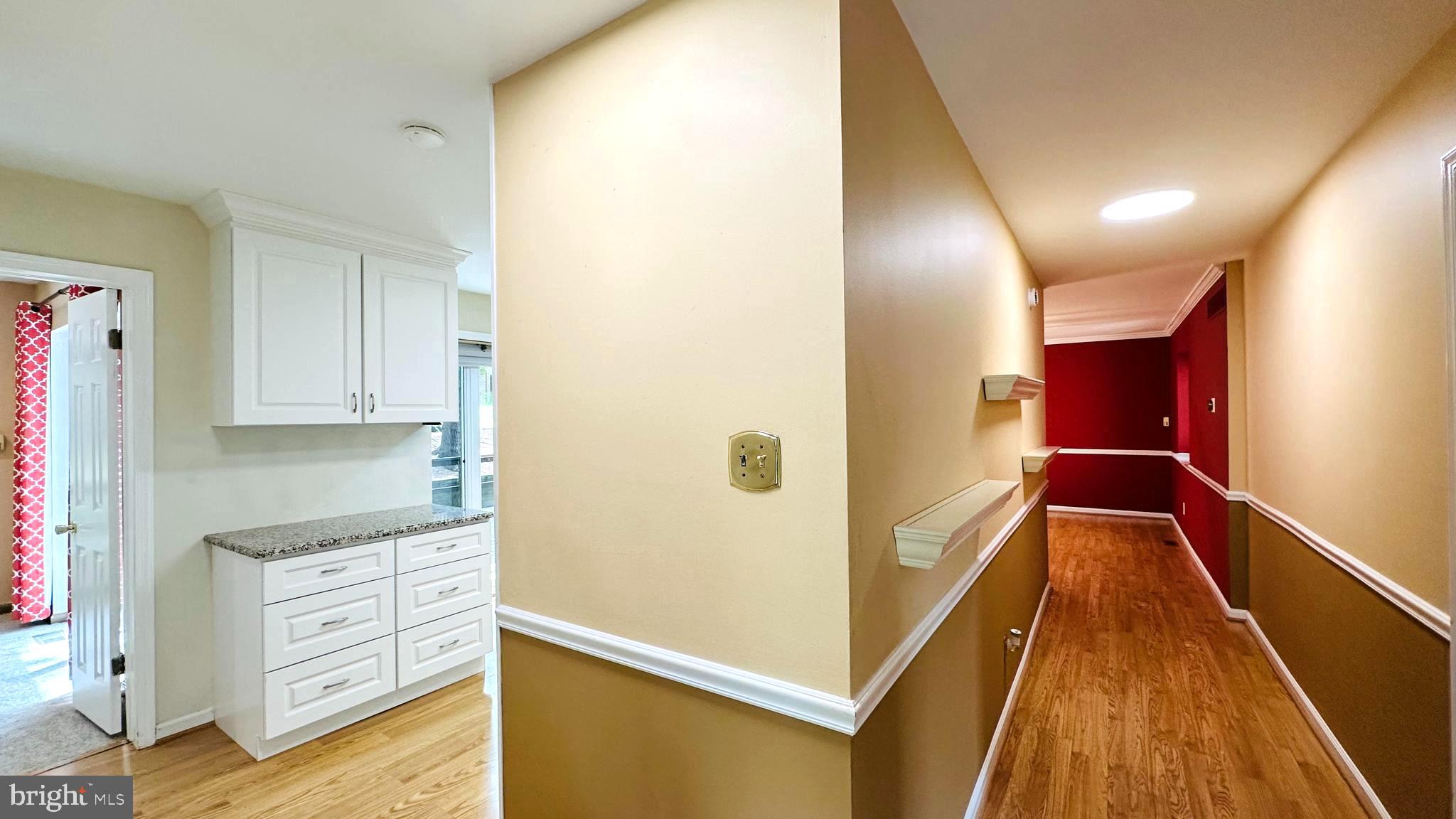 PAINTERS LANE - Residential