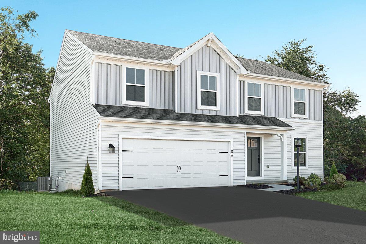 WOODLYNN PRESERVE - Residential